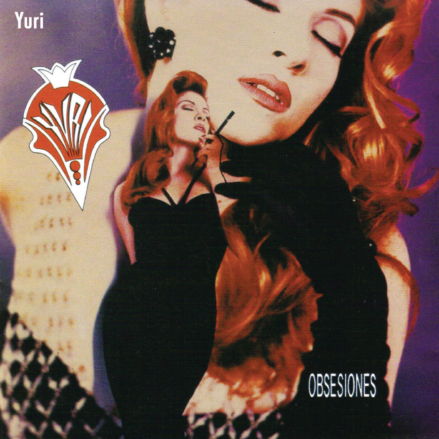 Релиз Obsesiones