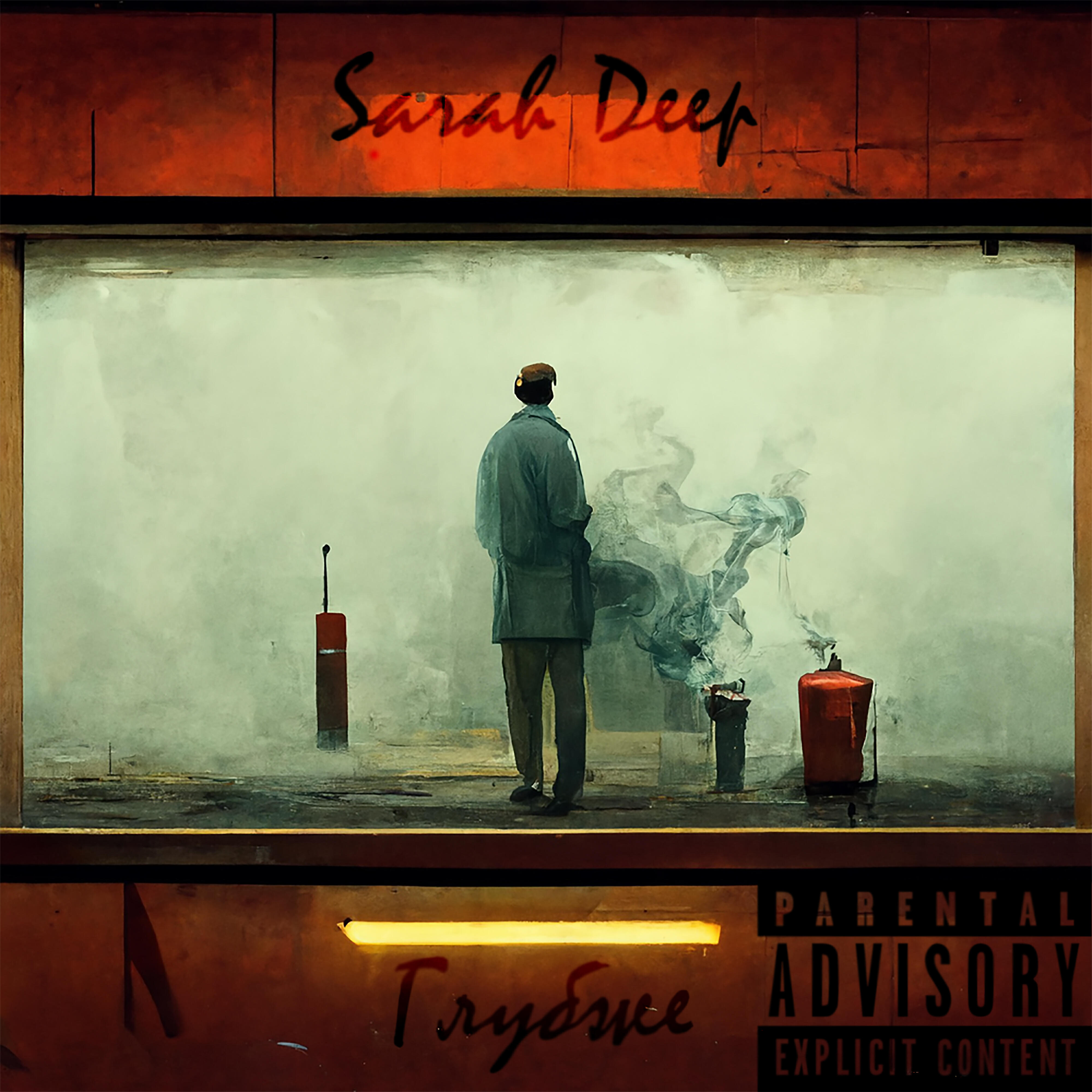 Релиз Глубже