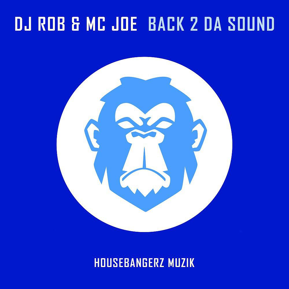 Релиз Back 2 da Sound