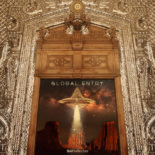 Релиз Global Entry, Vol. 1