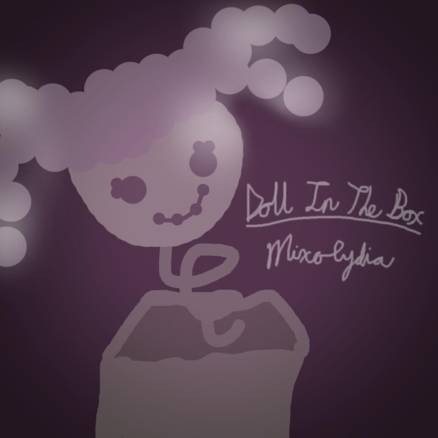 Релиз Doll in the Box