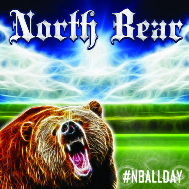 Релиз #Nballday