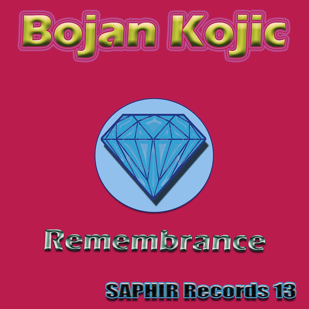 Релиз Remembrance