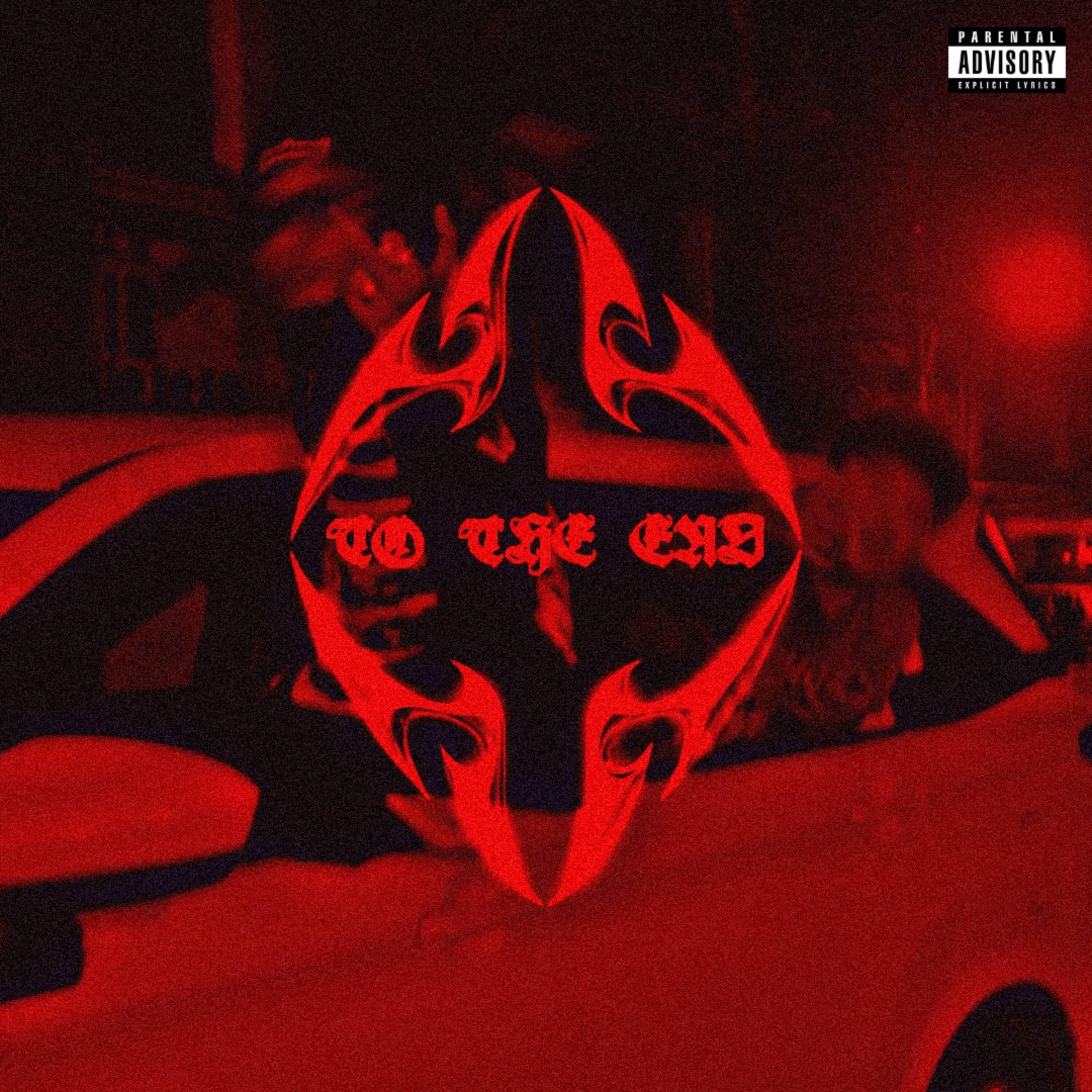 Релиз to the end
