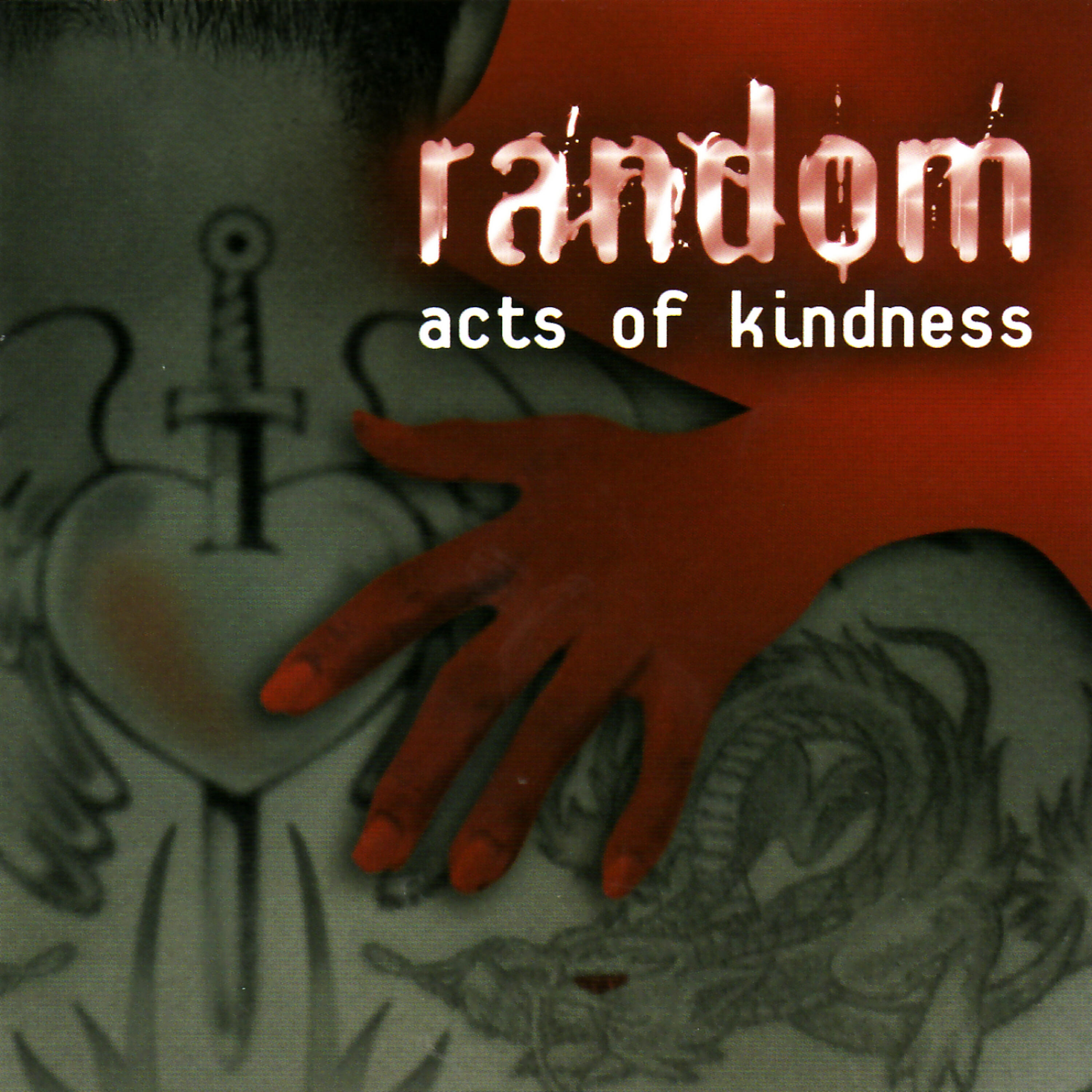 Релиз Act Of Kindness