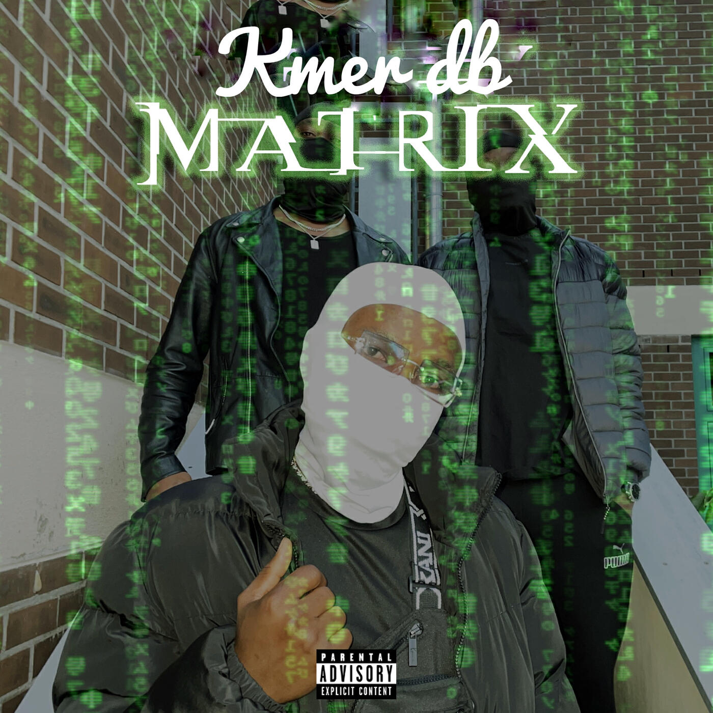 Релиз Matrix