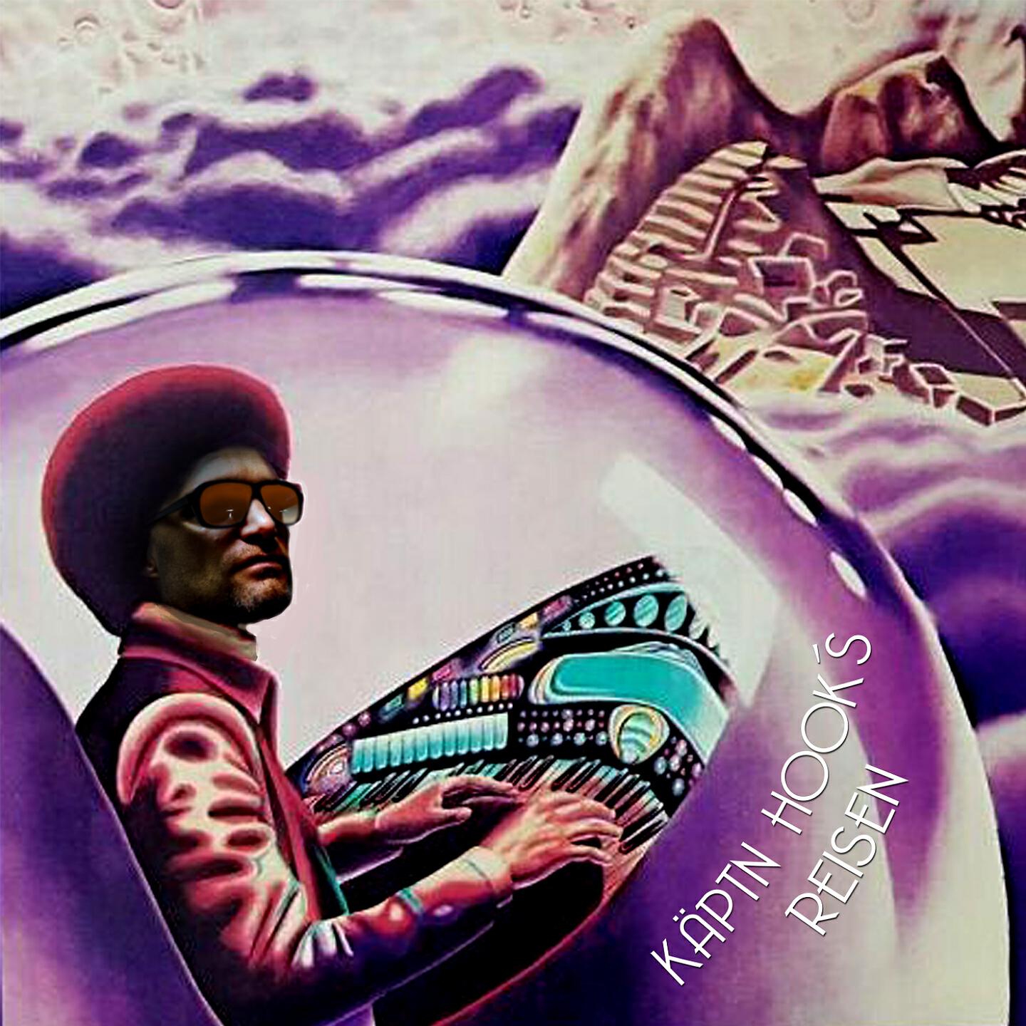 Käpt´n Hook