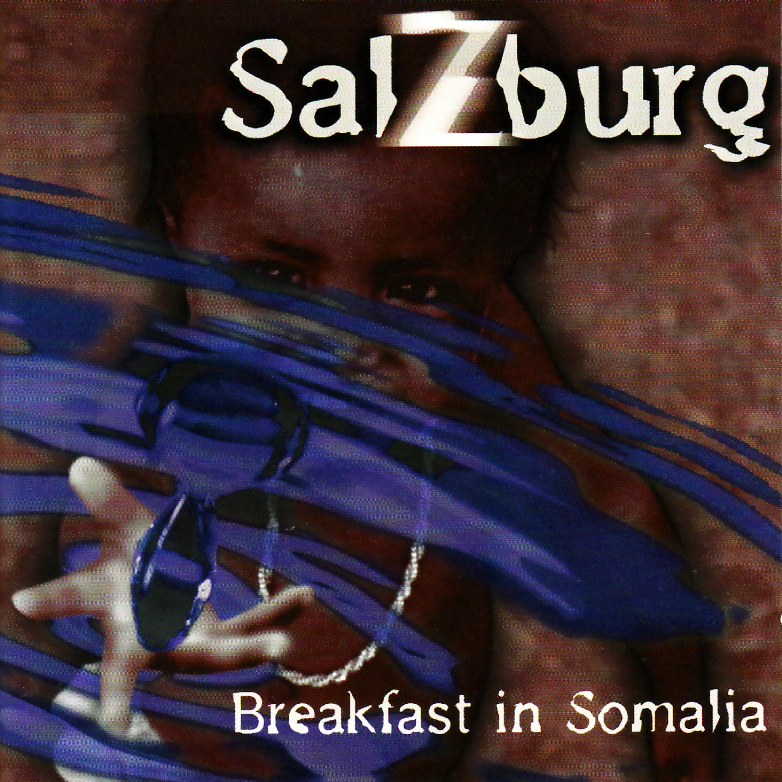Релиз Breakfast In Somalia