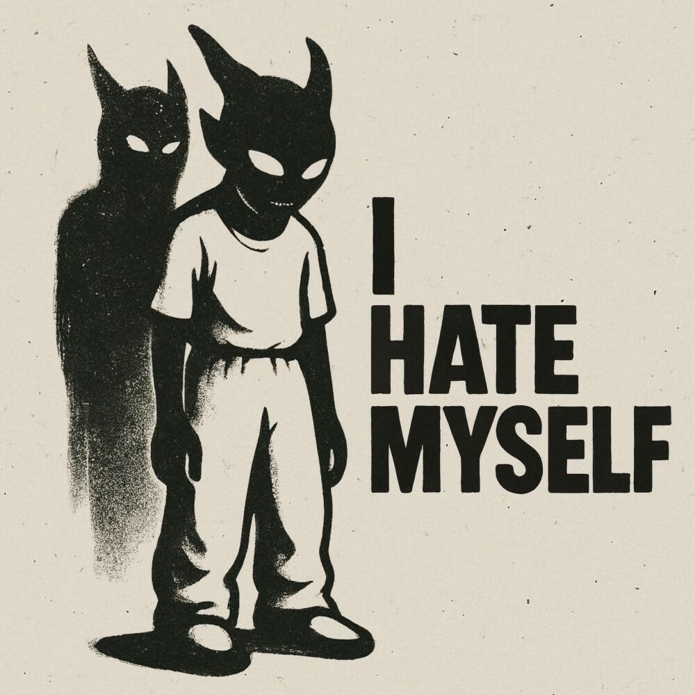 Релиз I Hate Myself