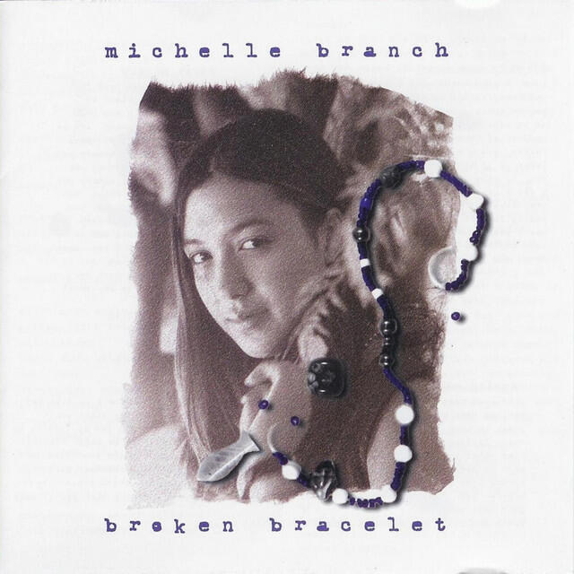 Релиз Broken Bracelet