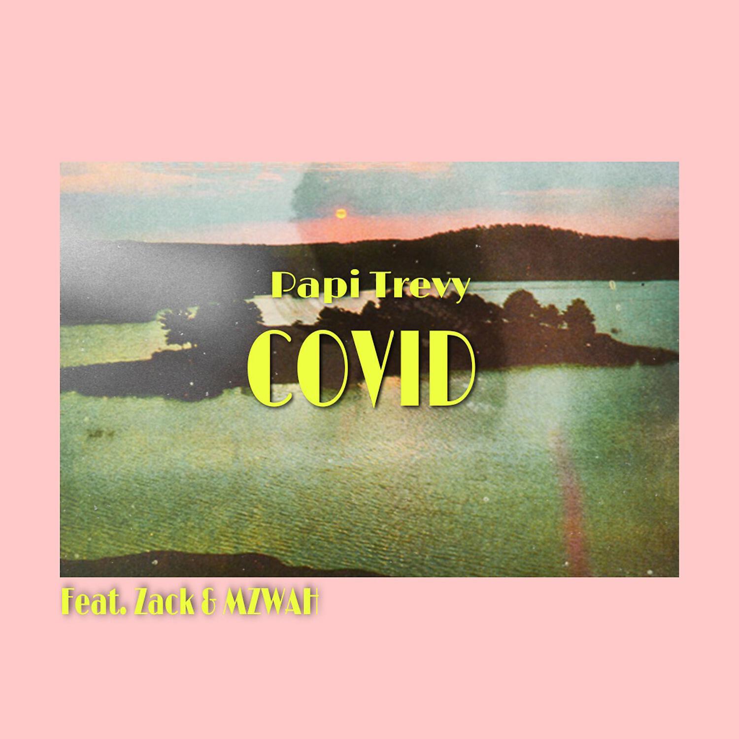 Релиз Covid