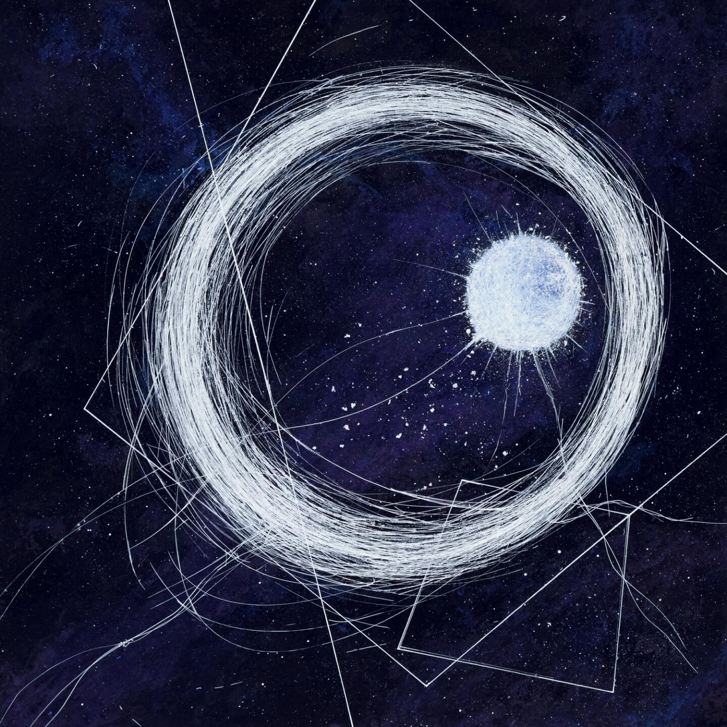 Релиз Lost Empyrean