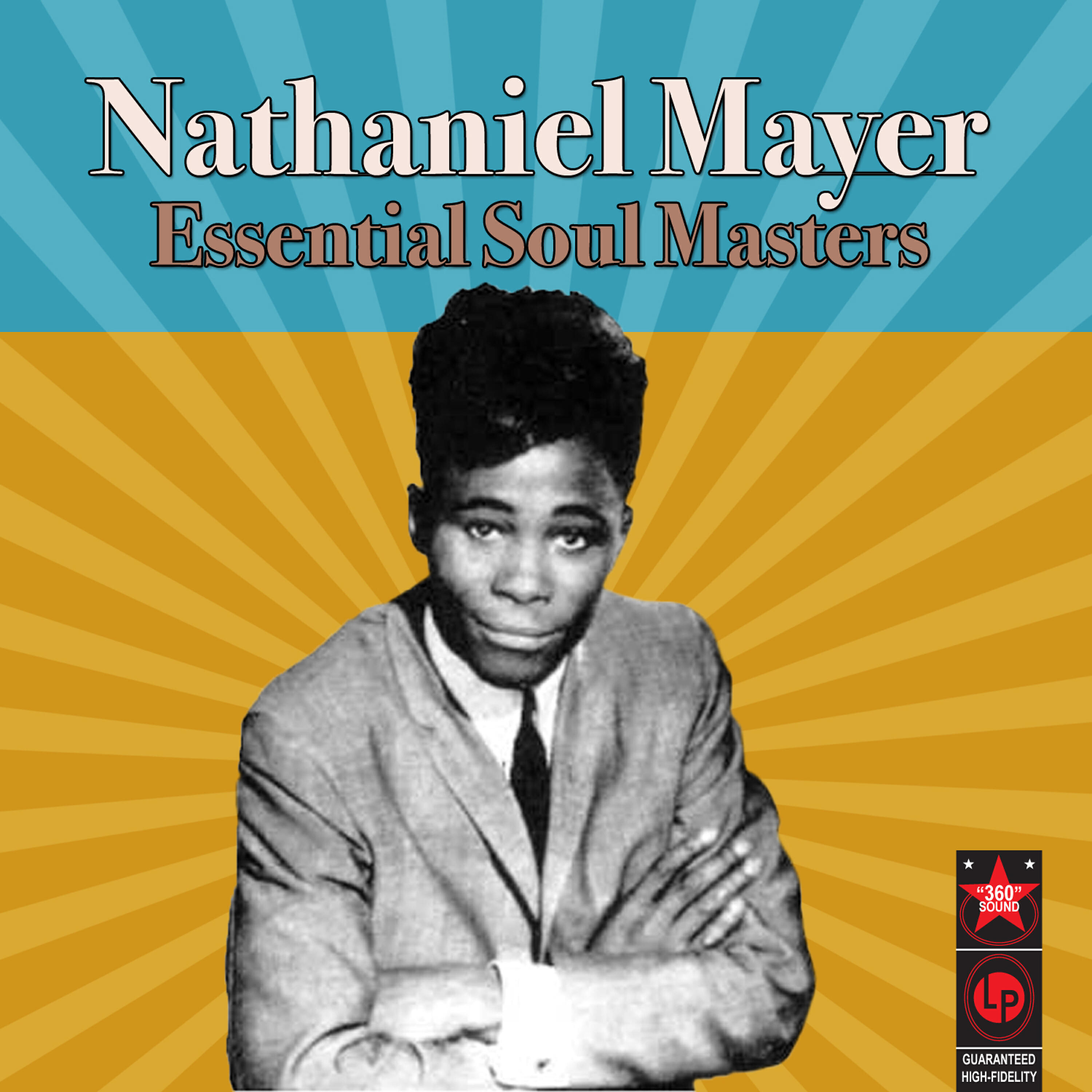Релиз Essential Soul Masters