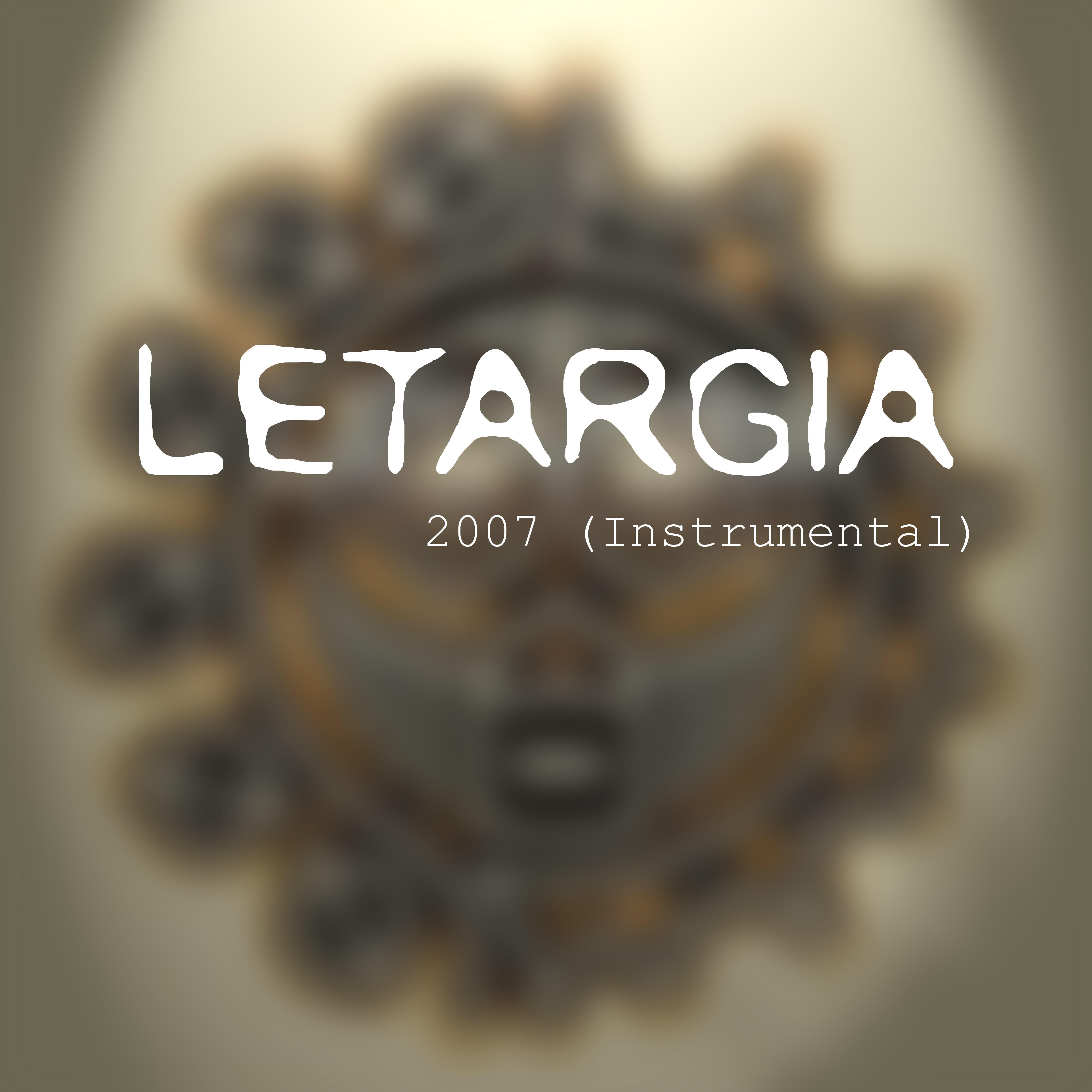 Релиз 2007 (Instrumental)