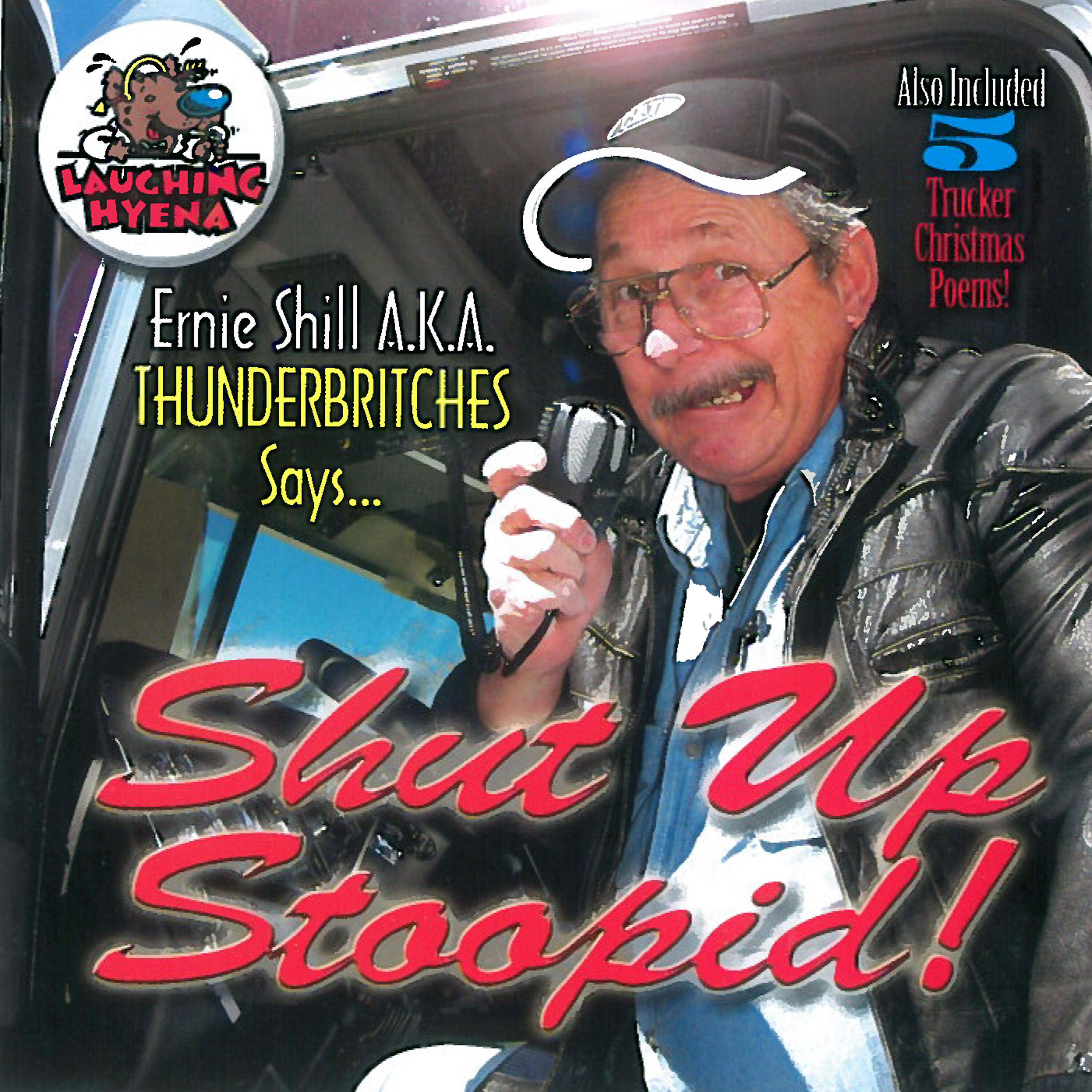 Ernie Shill