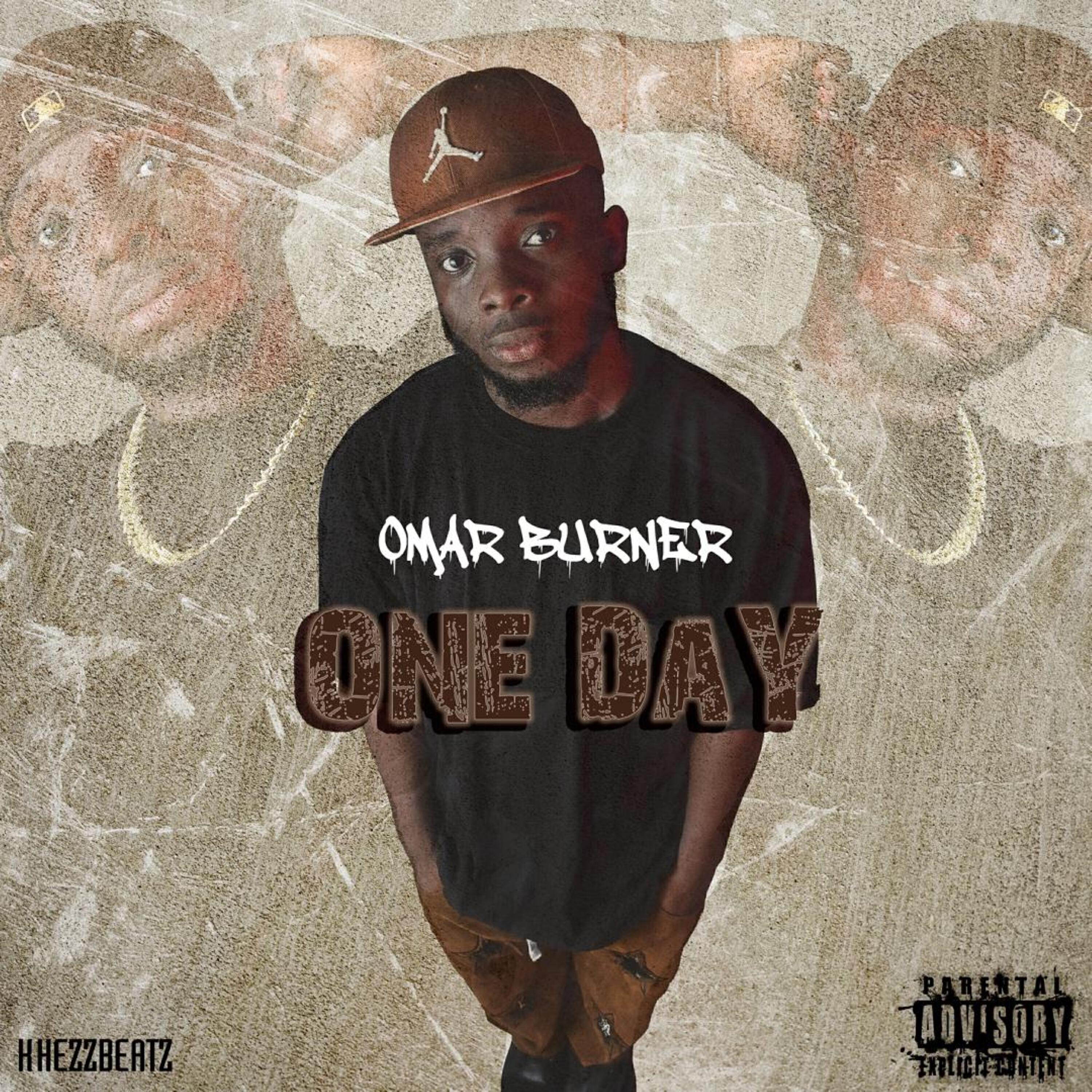Omar Burner