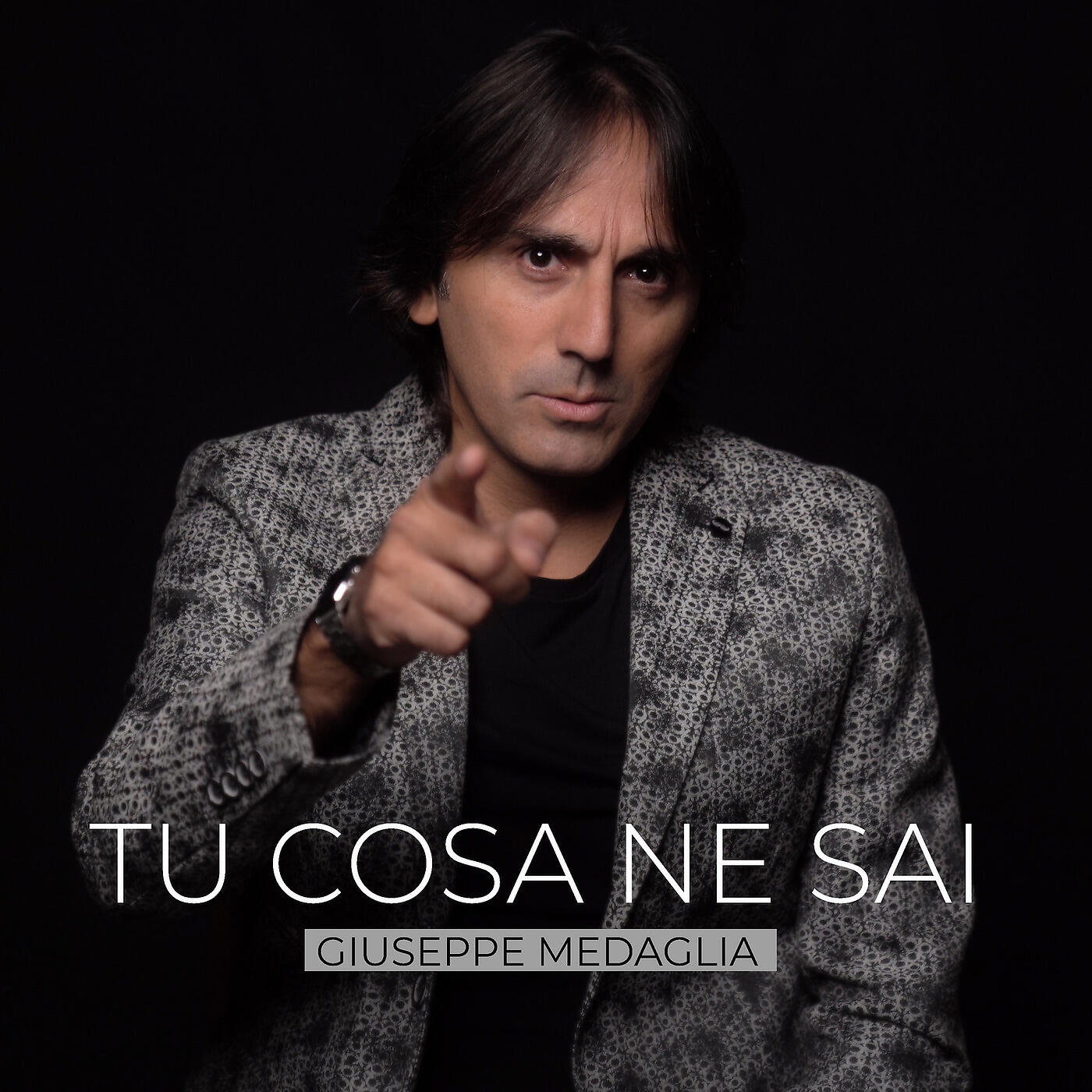 Релиз Tu cosa ne sai