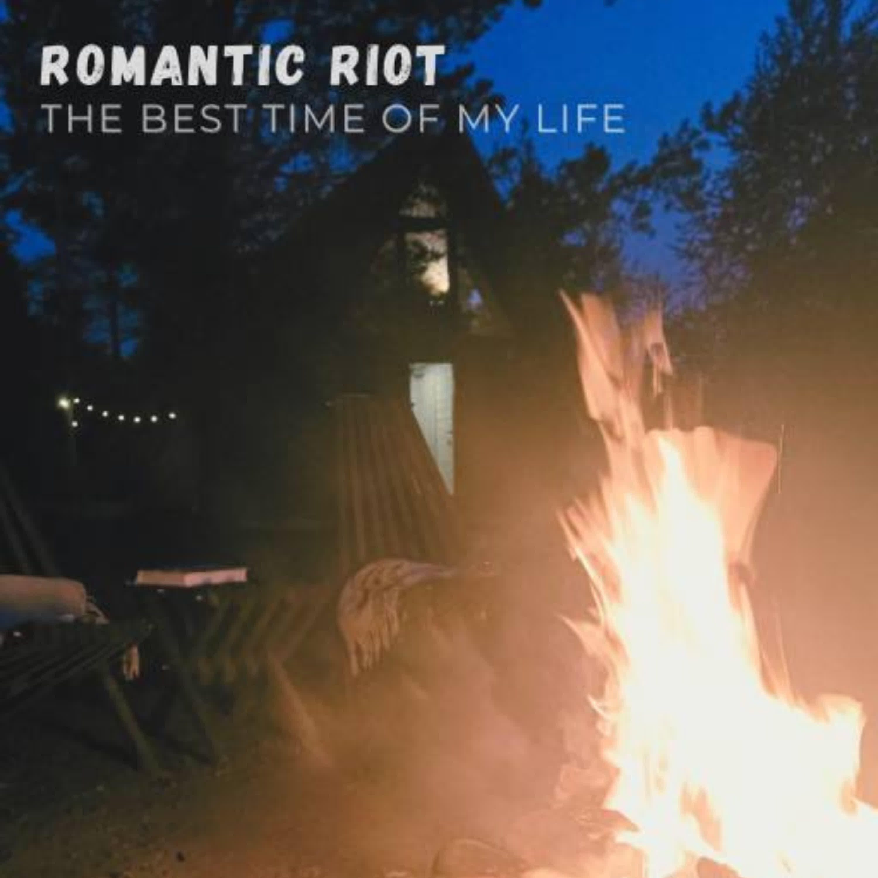 Релиз The best time of my life