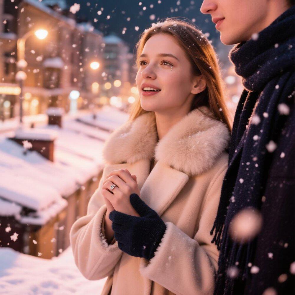 Релиз Наше новое начало