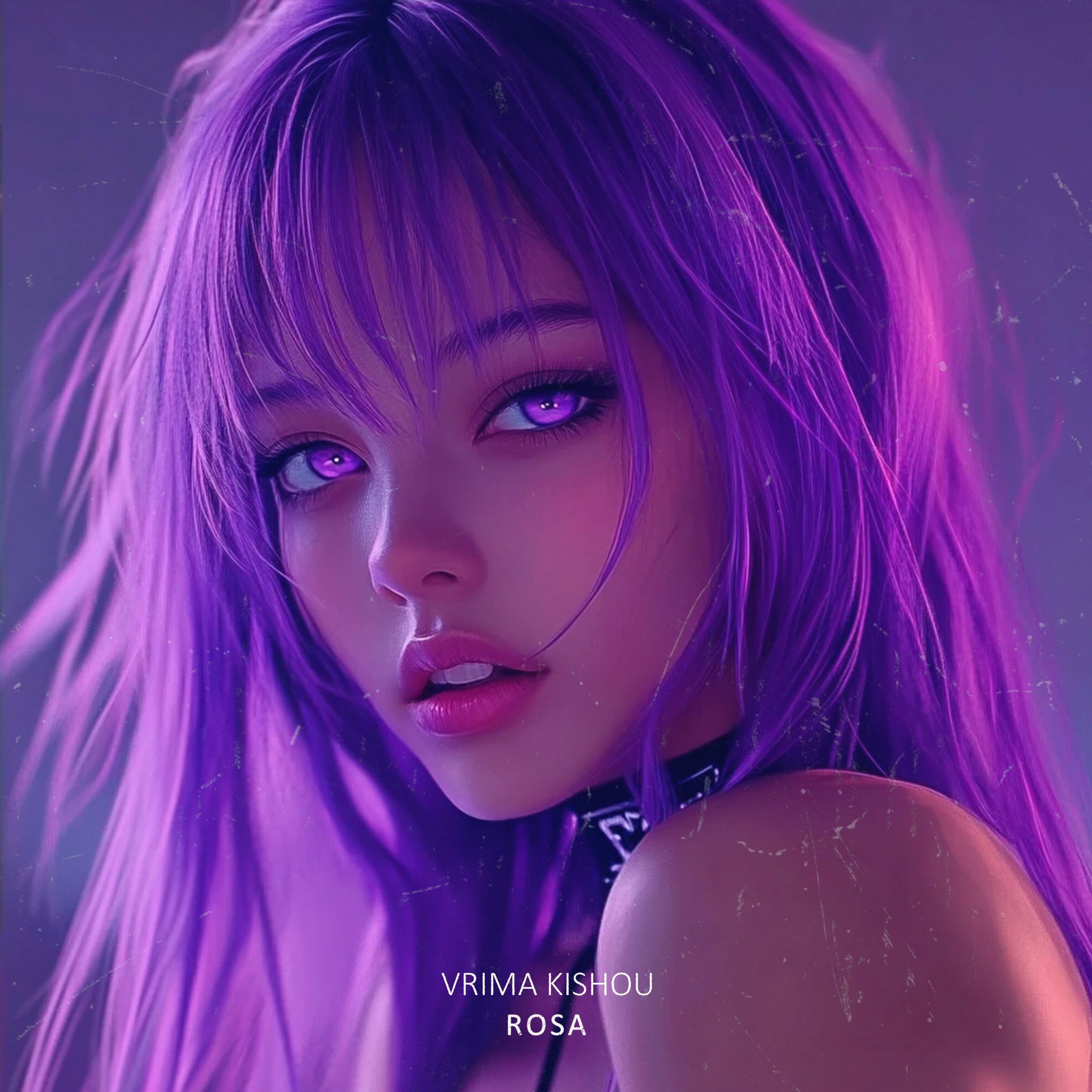 Релиз Rosa