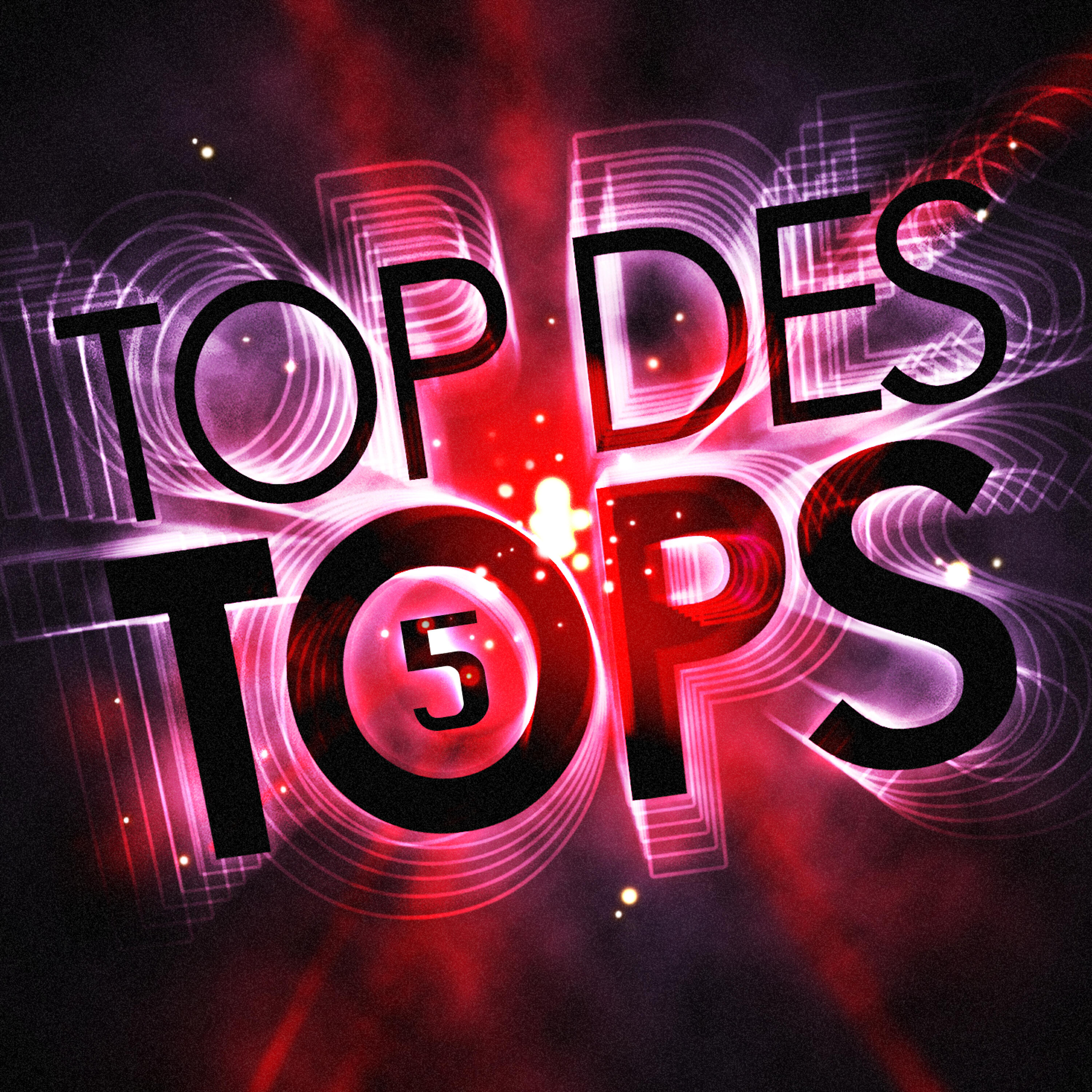 Релиз Top Des Tops Vol. 5