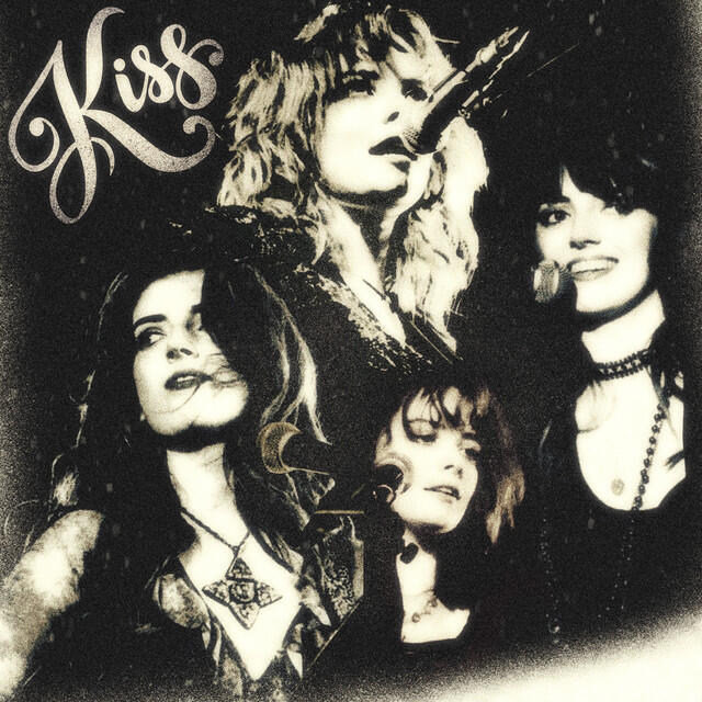 Релиз KISS