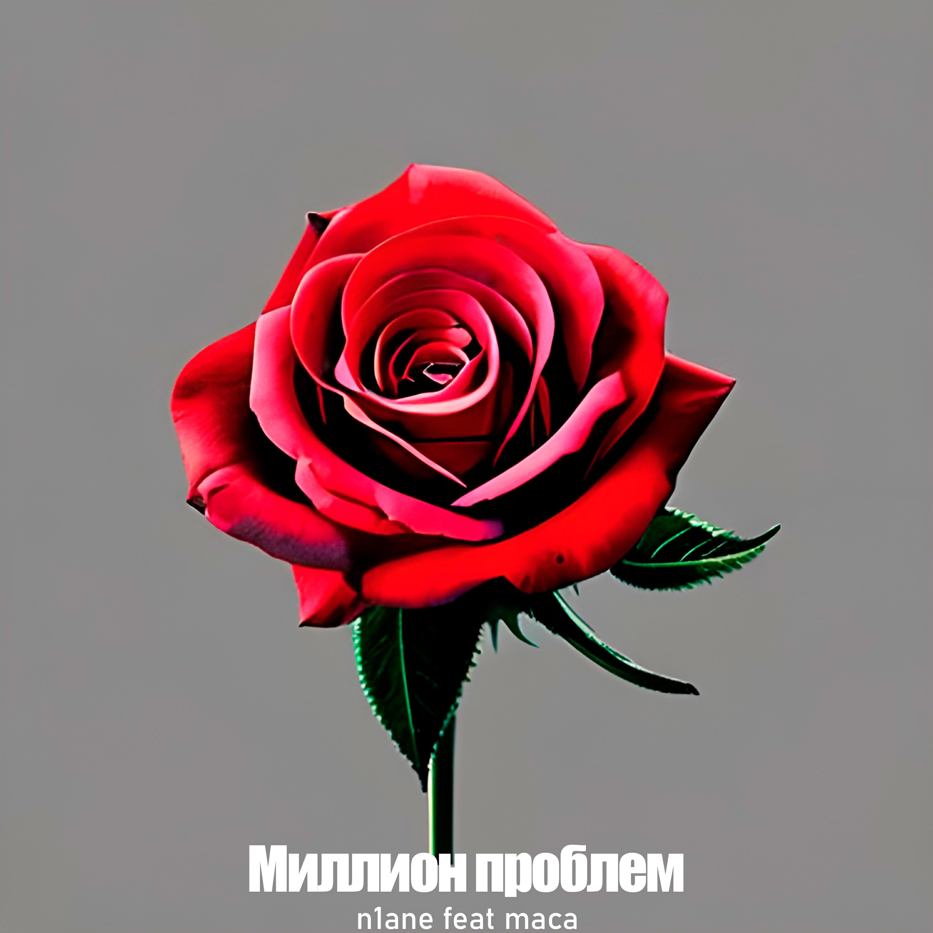 Релиз Миллион проблем (feat. Maca)