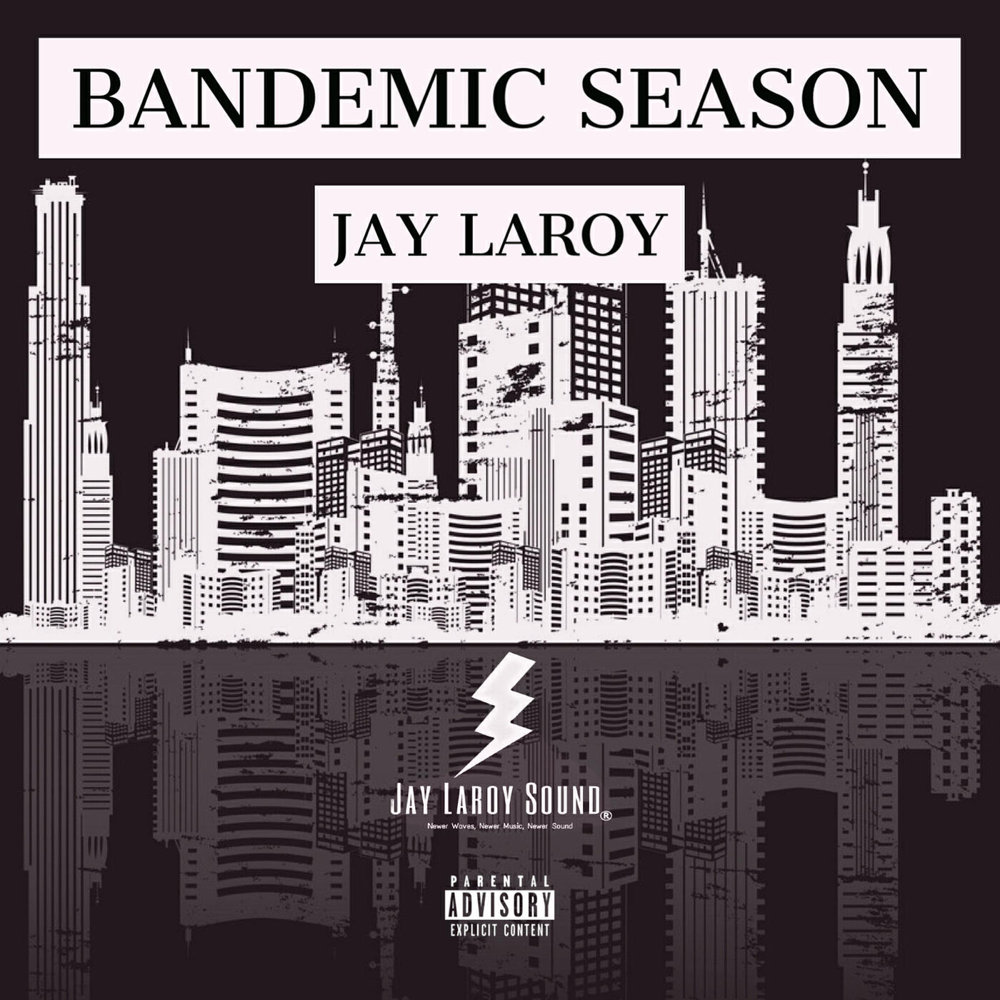 Релиз Bandemic Season