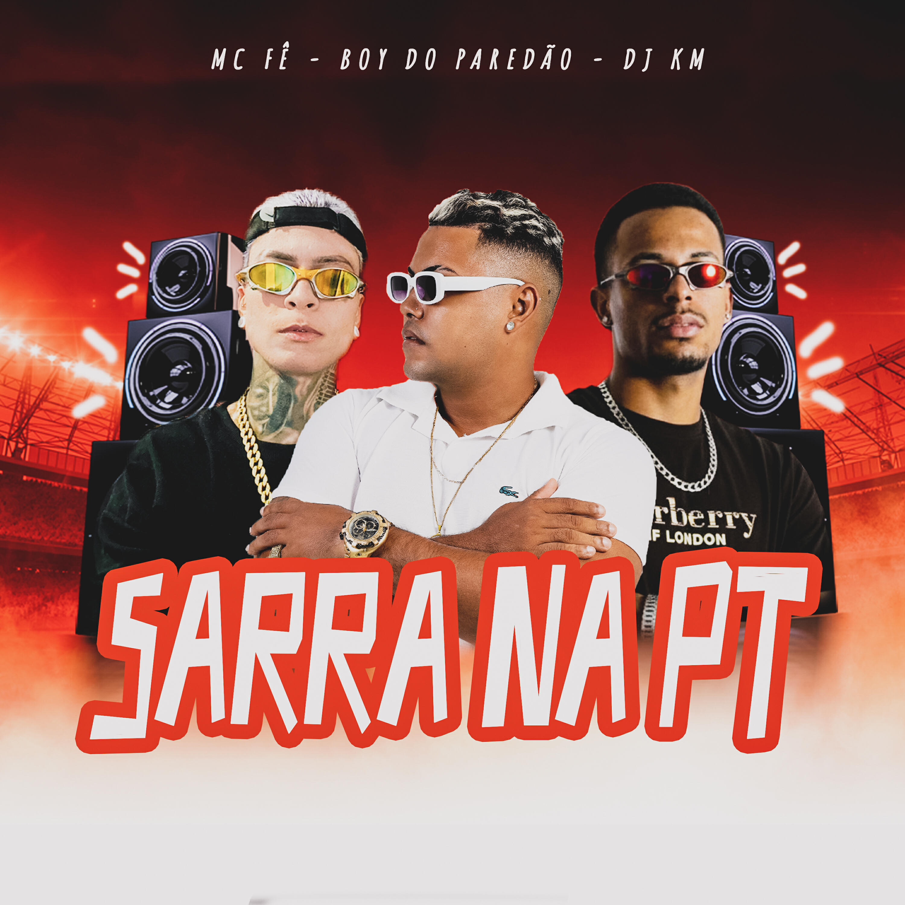MC FÊ