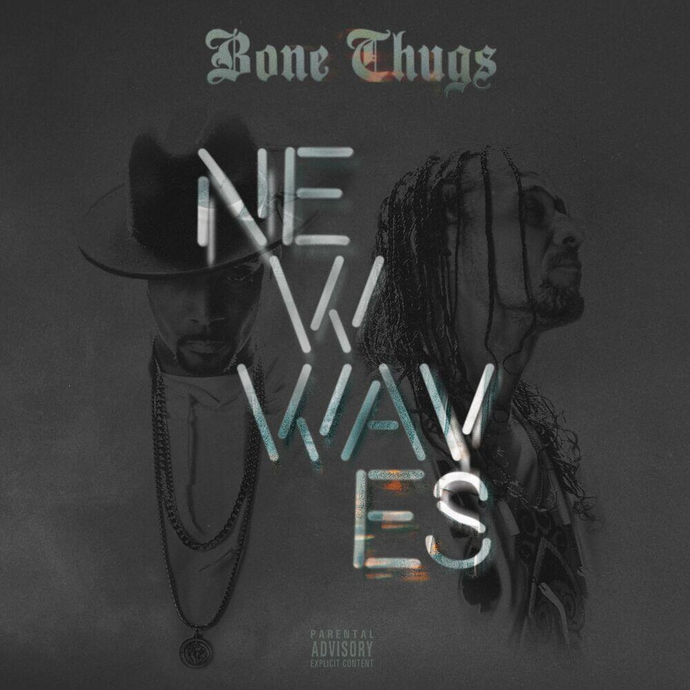 Релиз New Waves (Bonus Track Edition)