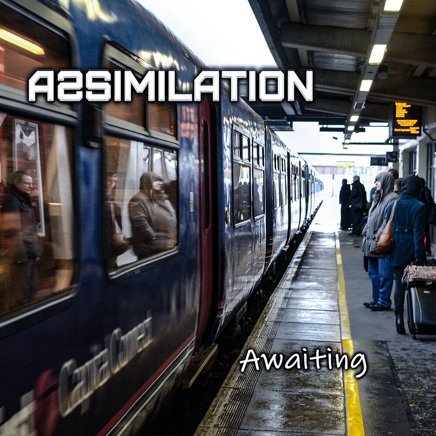 Релиз Awaiting
