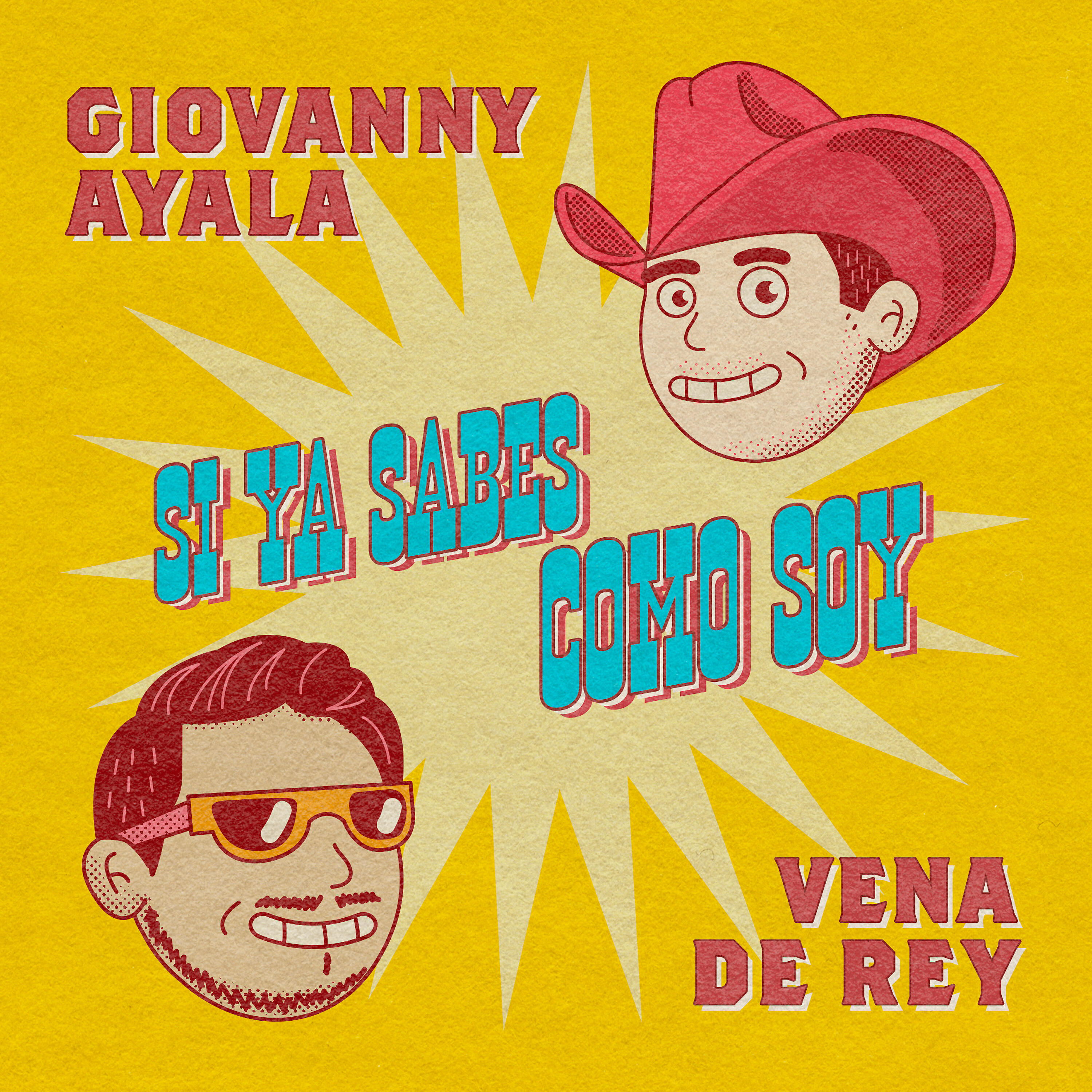 Релиз Si Ya Sabes Como Soy
