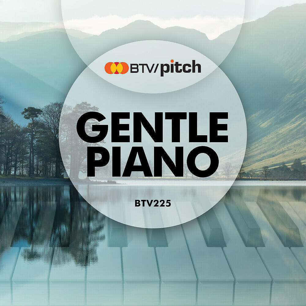 Релиз Gentle Piano