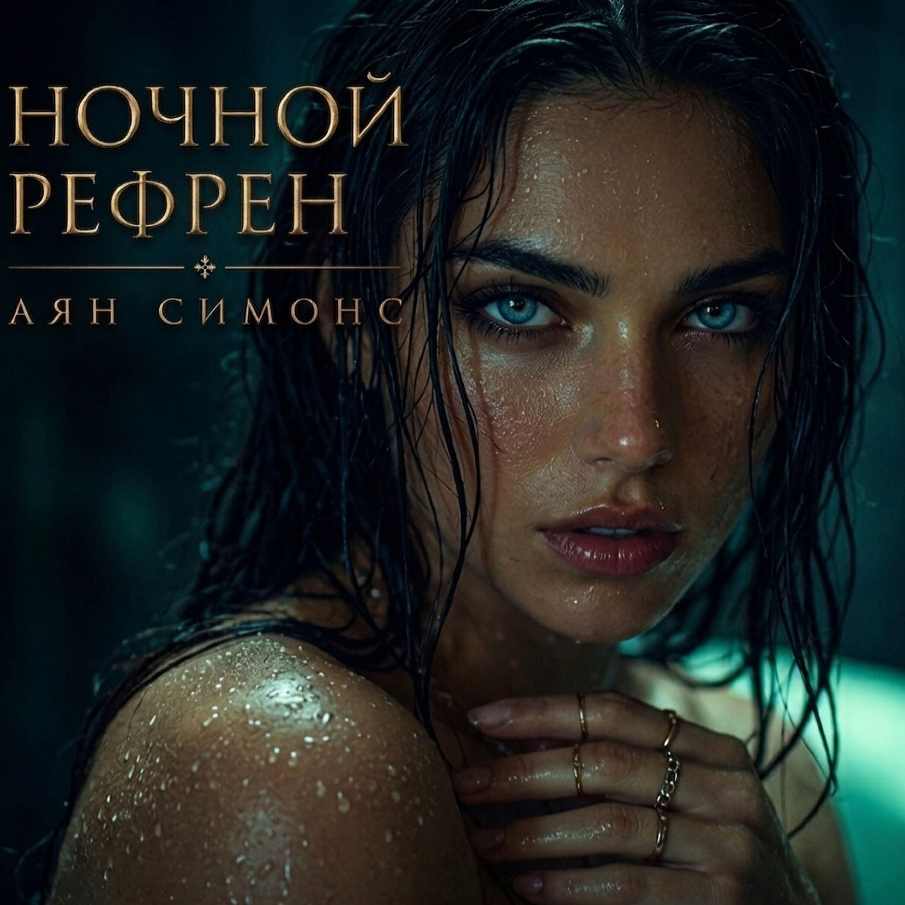 Релиз Ночной рефрен