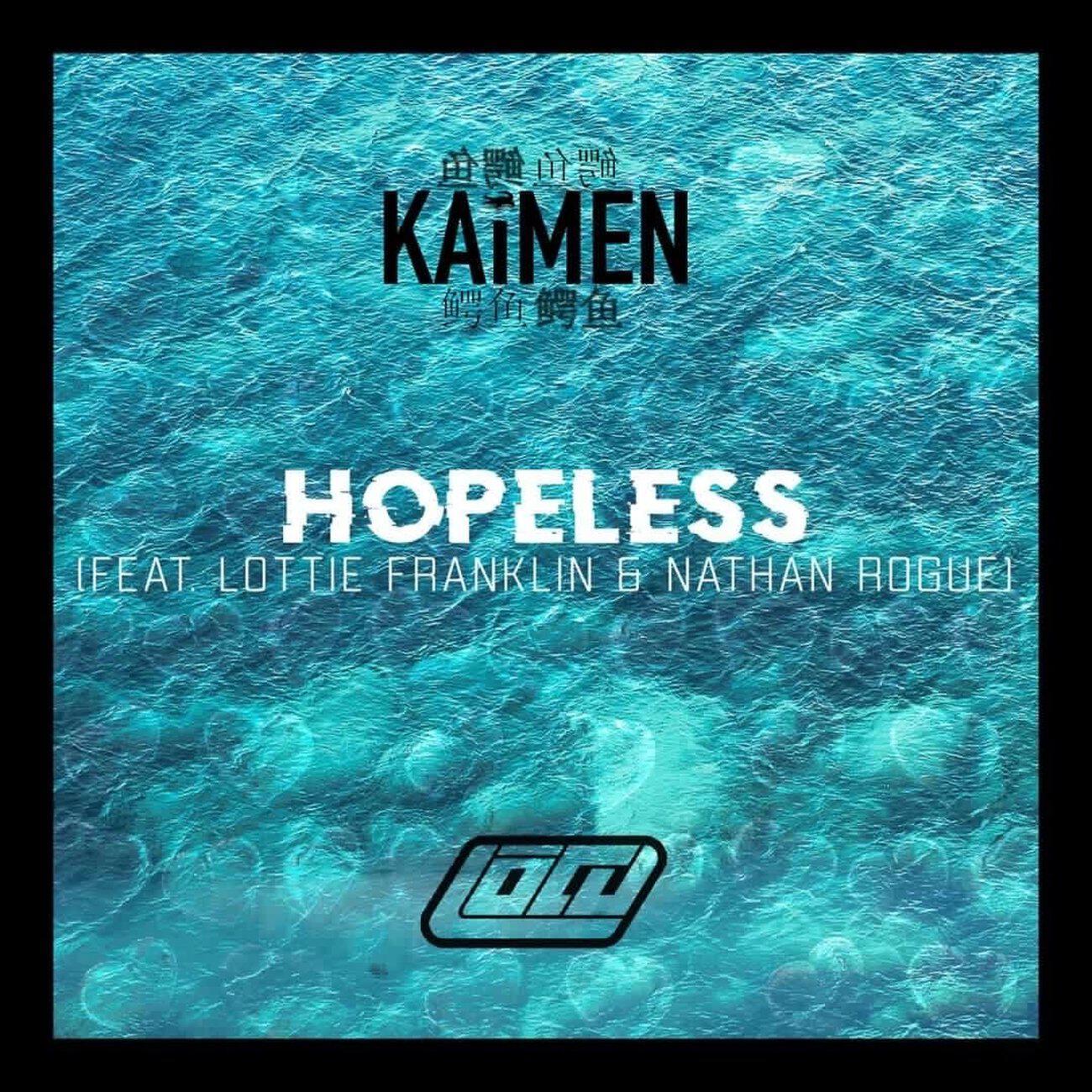 Релиз Hopeless