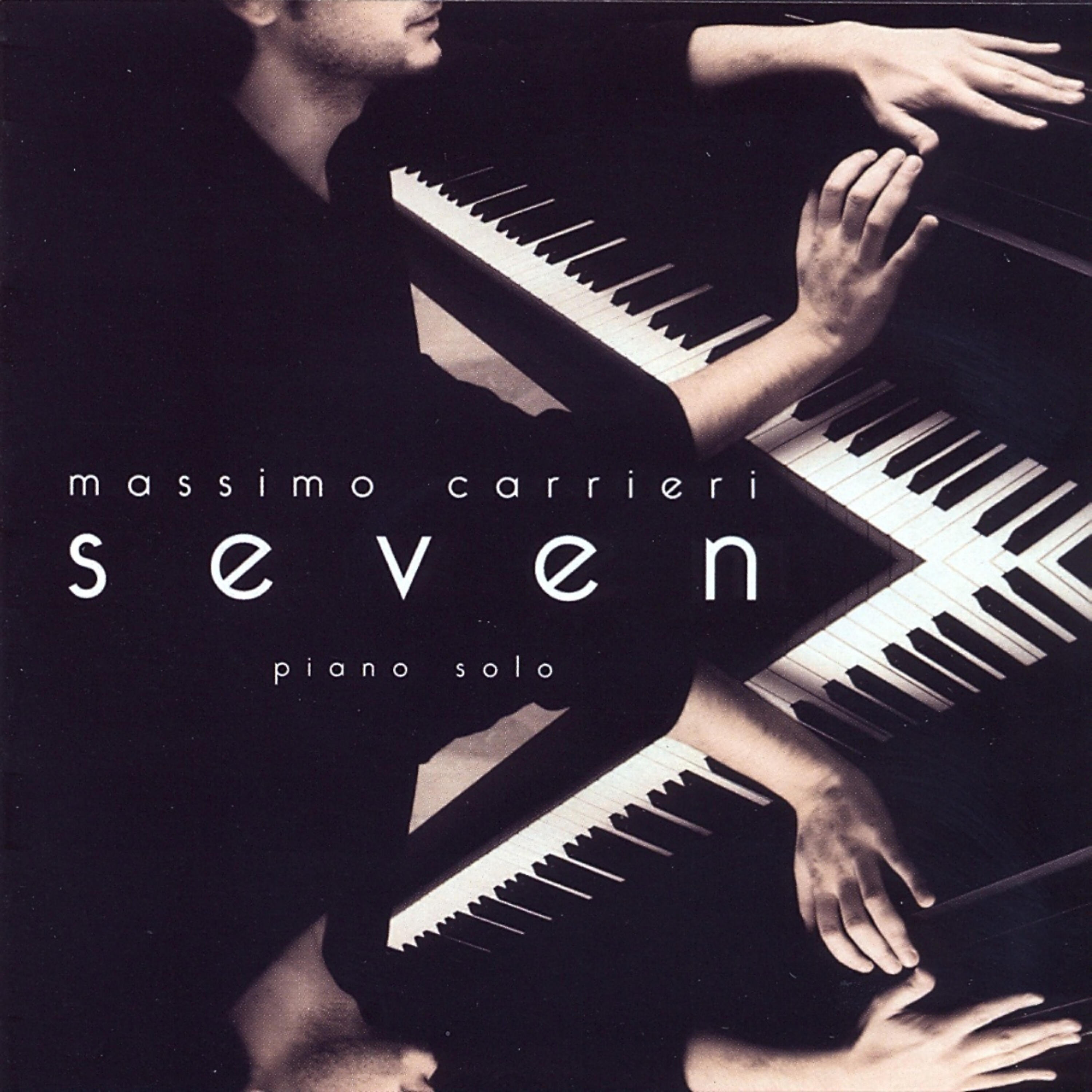Релиз Seven - Piano Solo