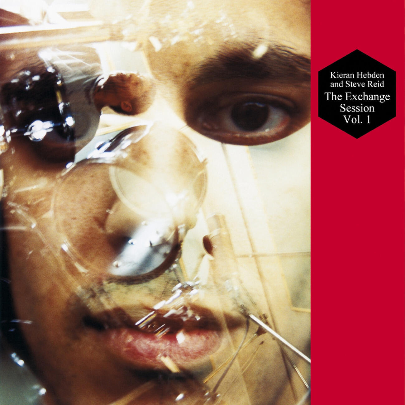 Релиз The Exchange Session Vol. 1