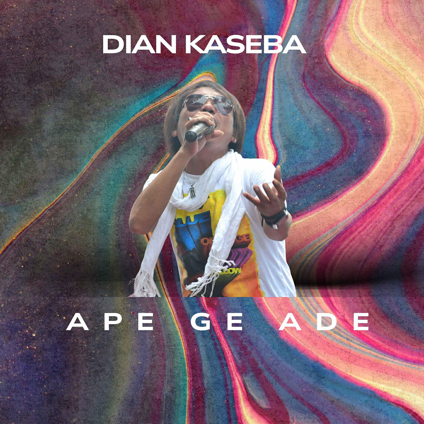 Релиз Ape Ge Ade