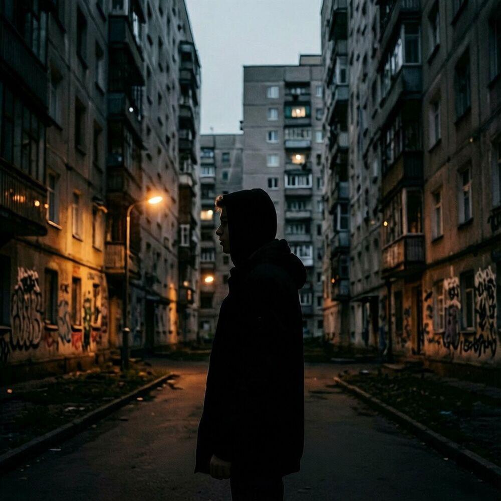 Релиз Серый район