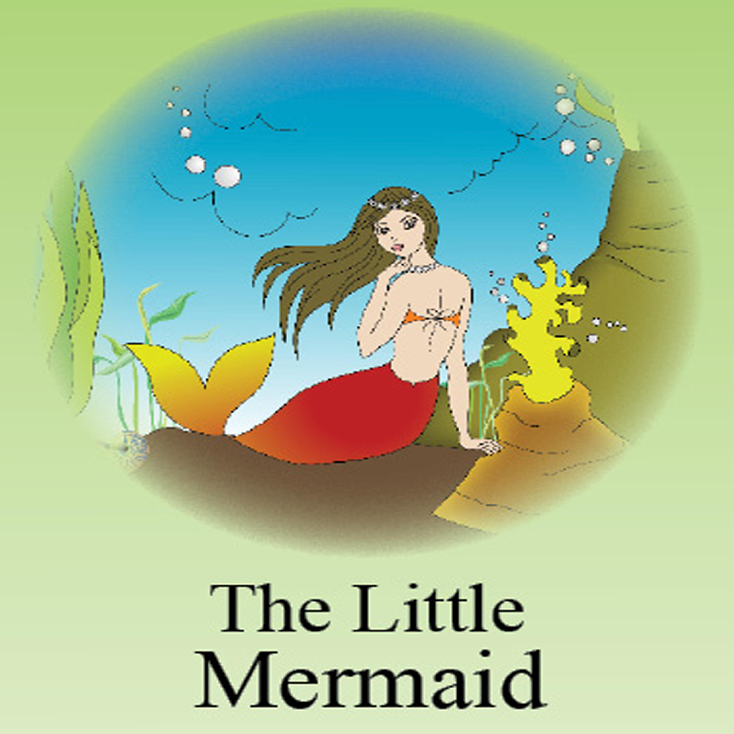 Скачать песню R.P. - The Little Mermaid бесплатно в MP3 для Android и iOS