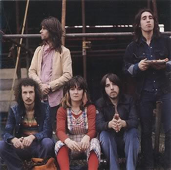 Stone the Crows