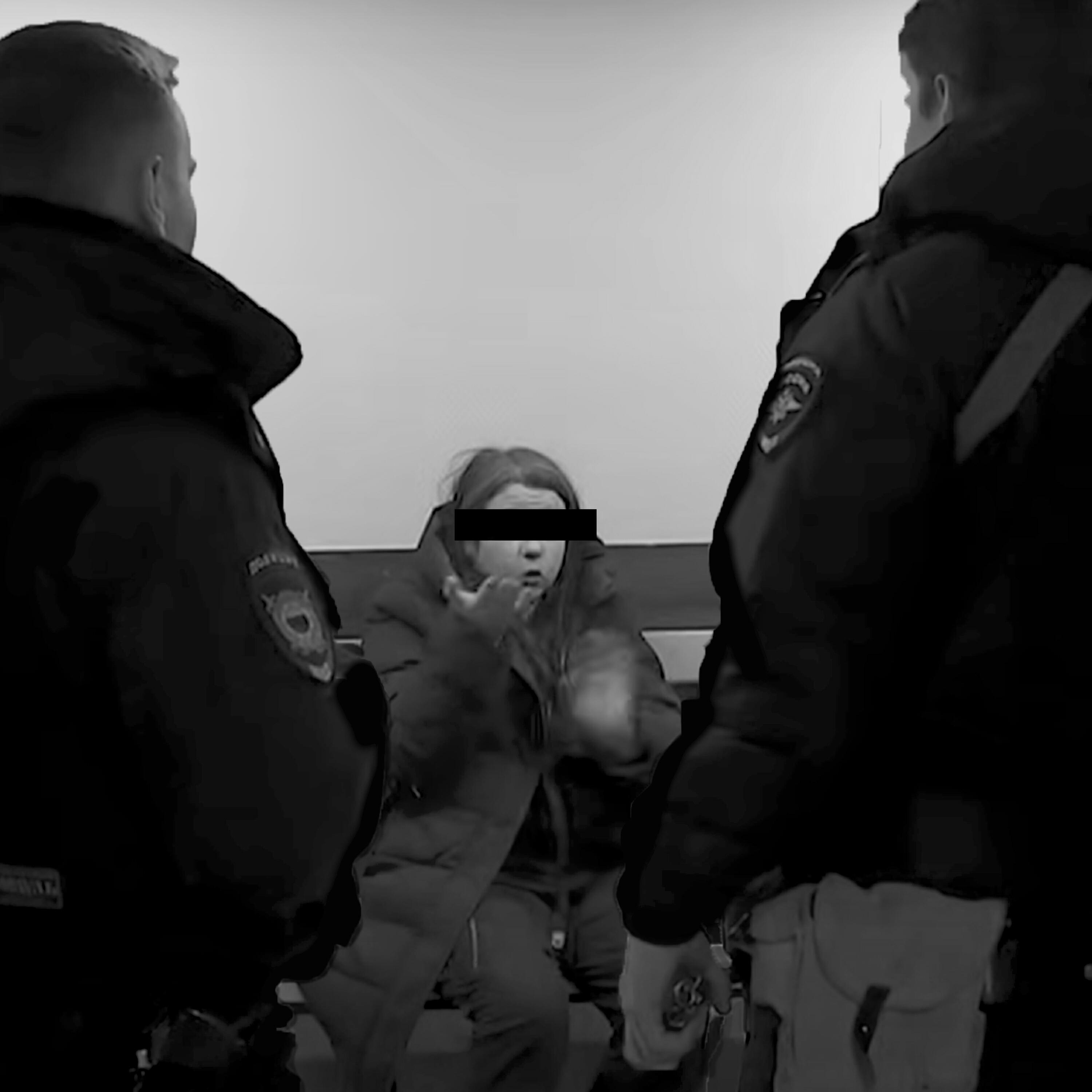 Релиз Мерзавец