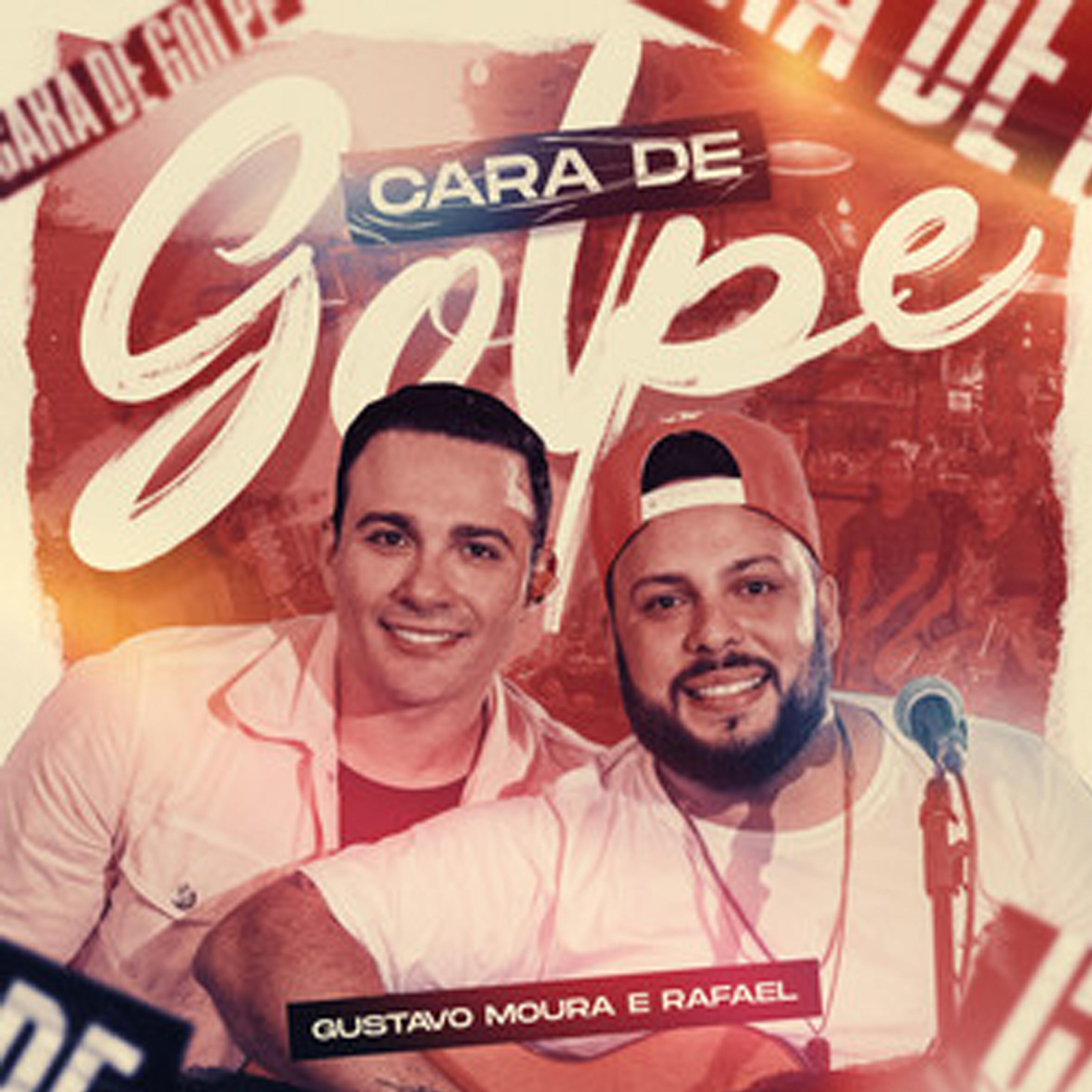 Релиз Cara de Golpe