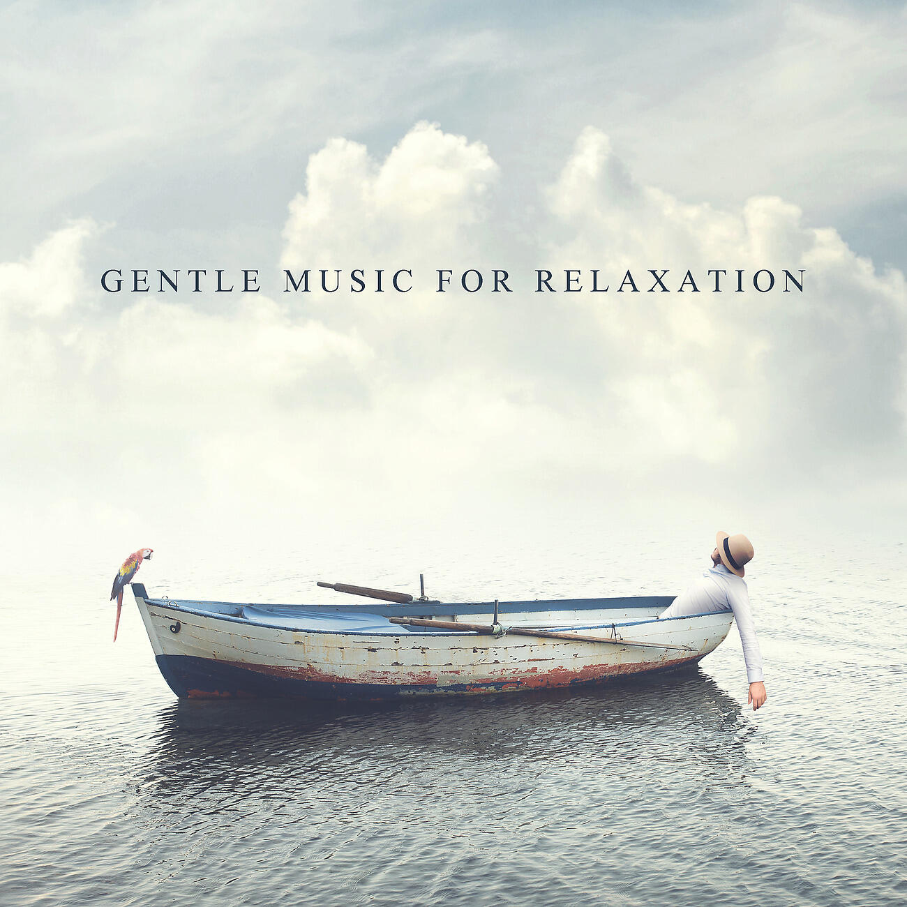 Релиз Gentle Music for Relaxation