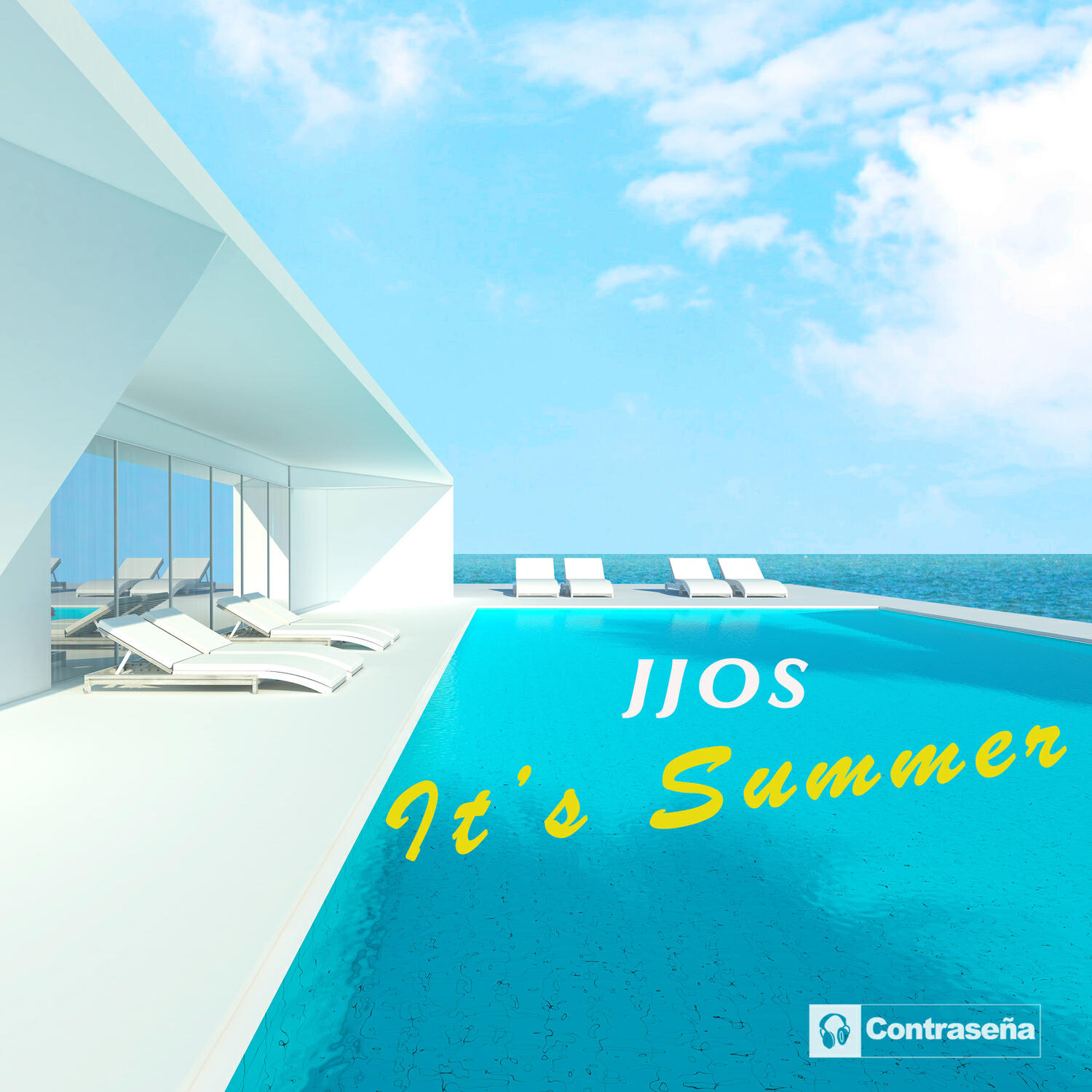 Релиз It's Summer