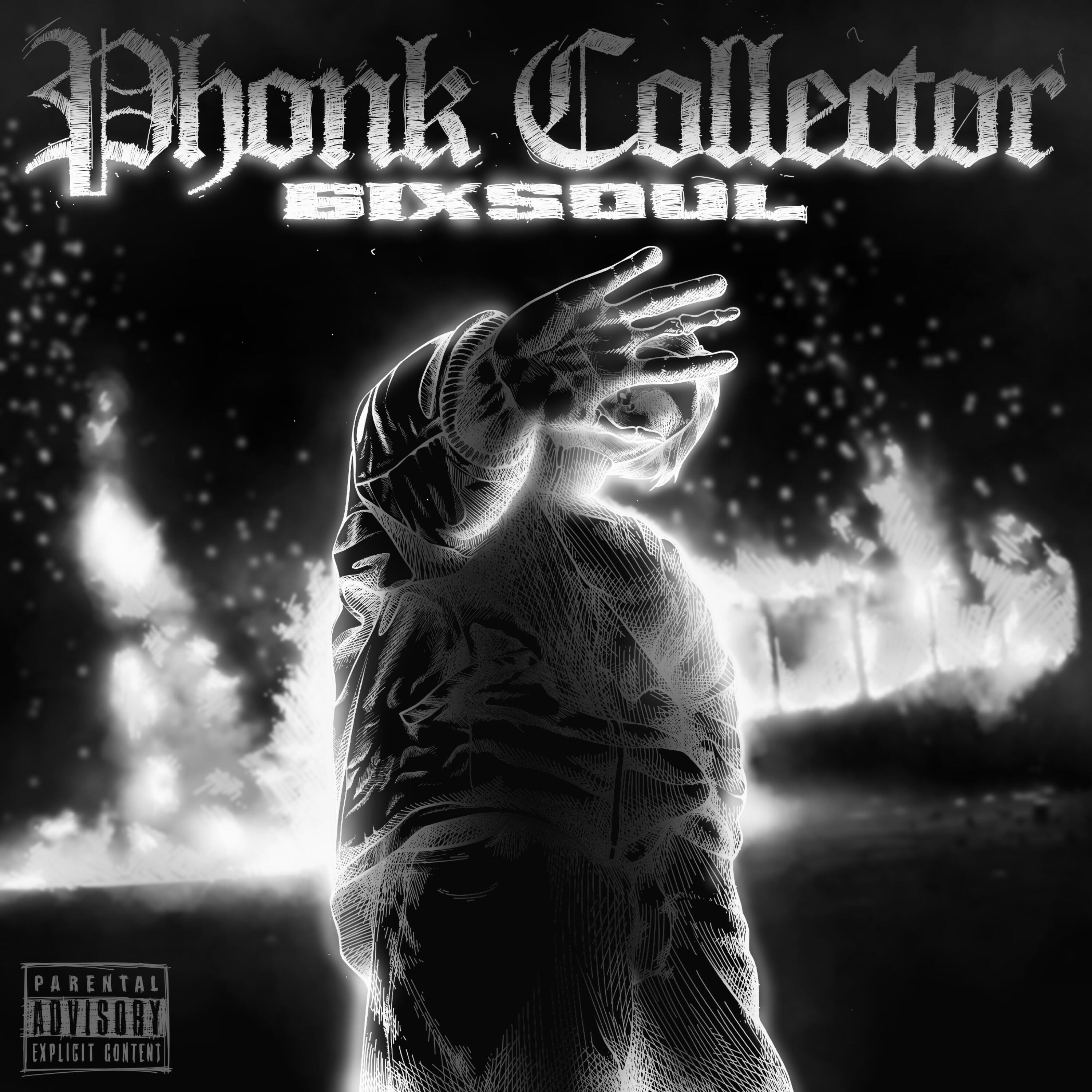 Релиз PHONK COLLECTOR
