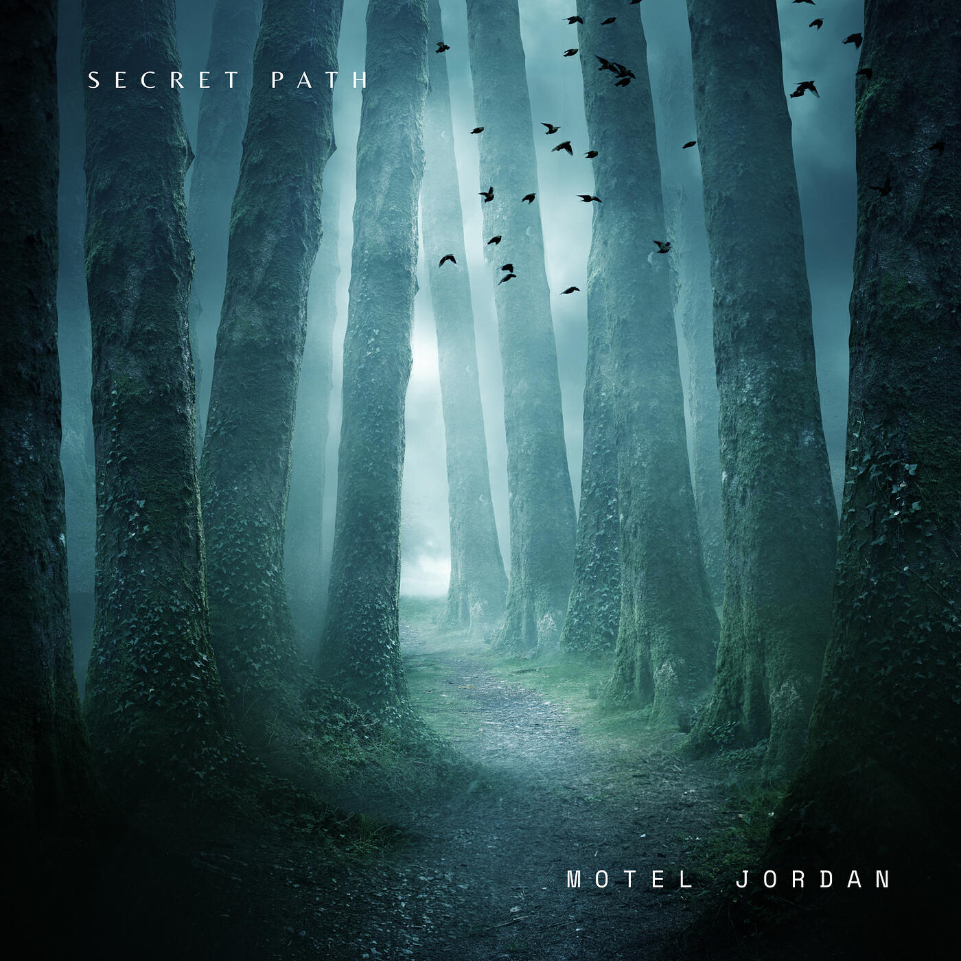 Релиз Secret Path