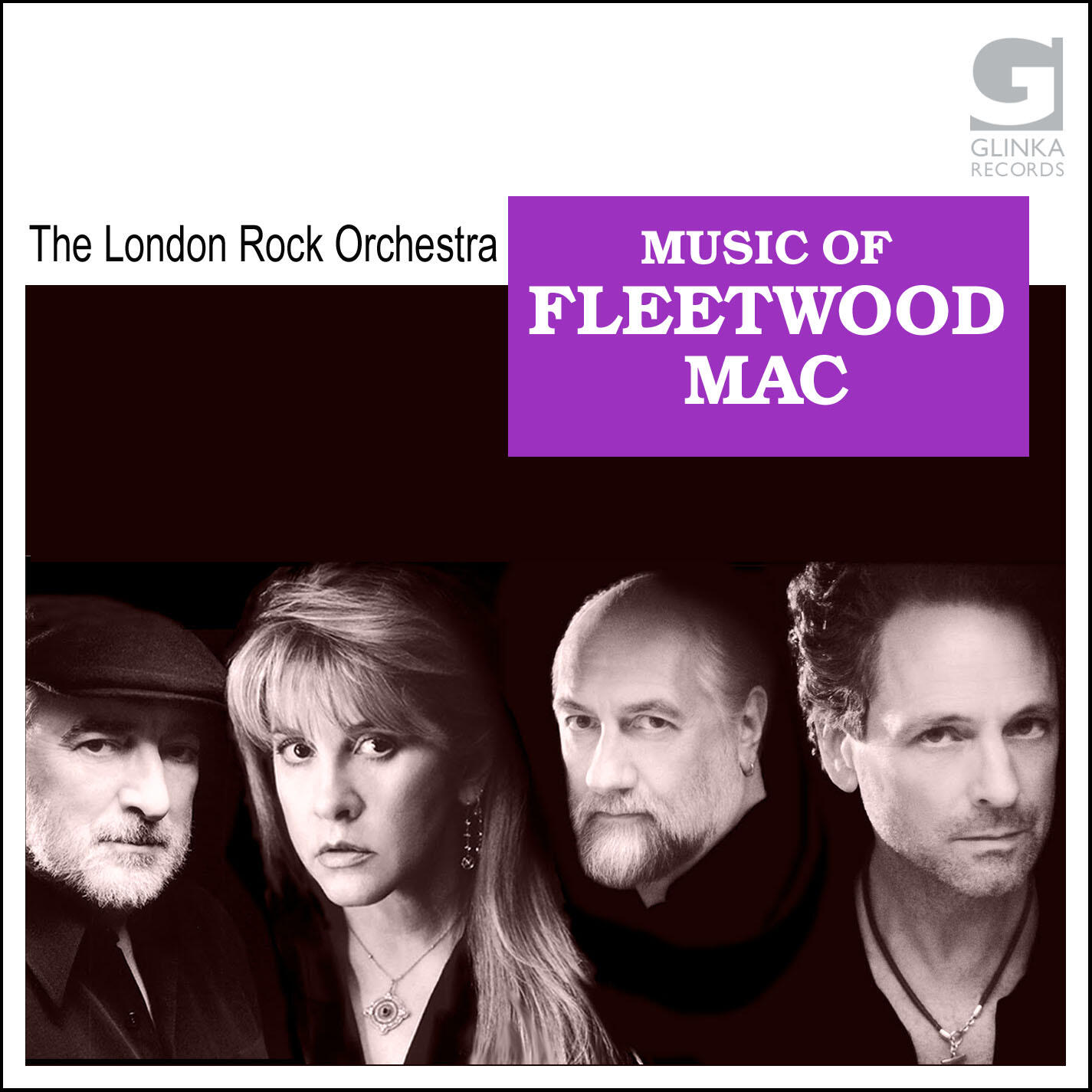 Релиз Music Of Fleetwood Mac