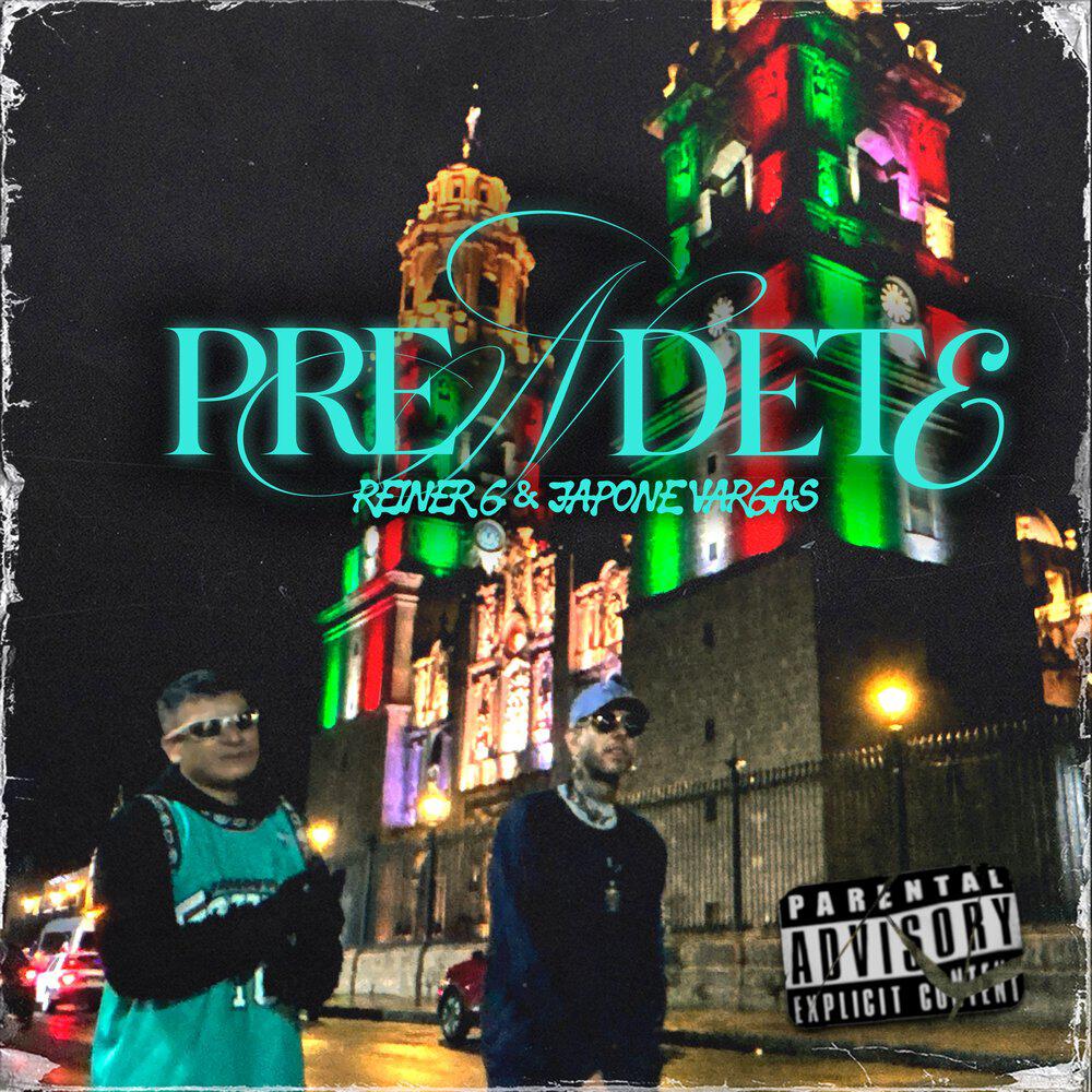 Релиз Prendete