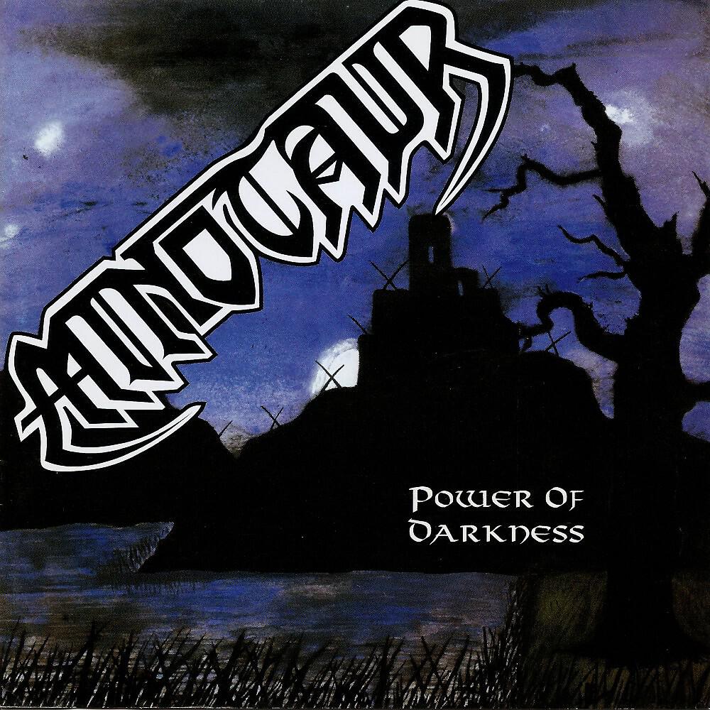 Релиз Power of Darkness